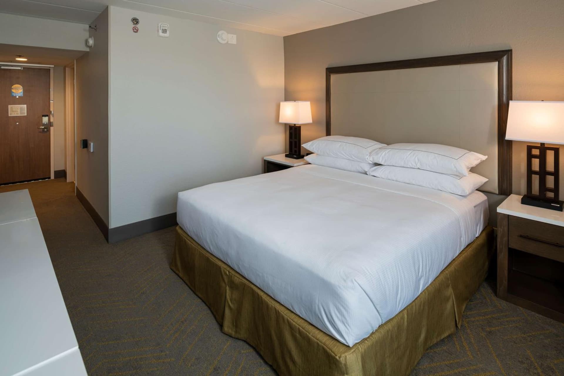 Doubletree By Hilton Madison East gallery photo in Madison, WI — image 16