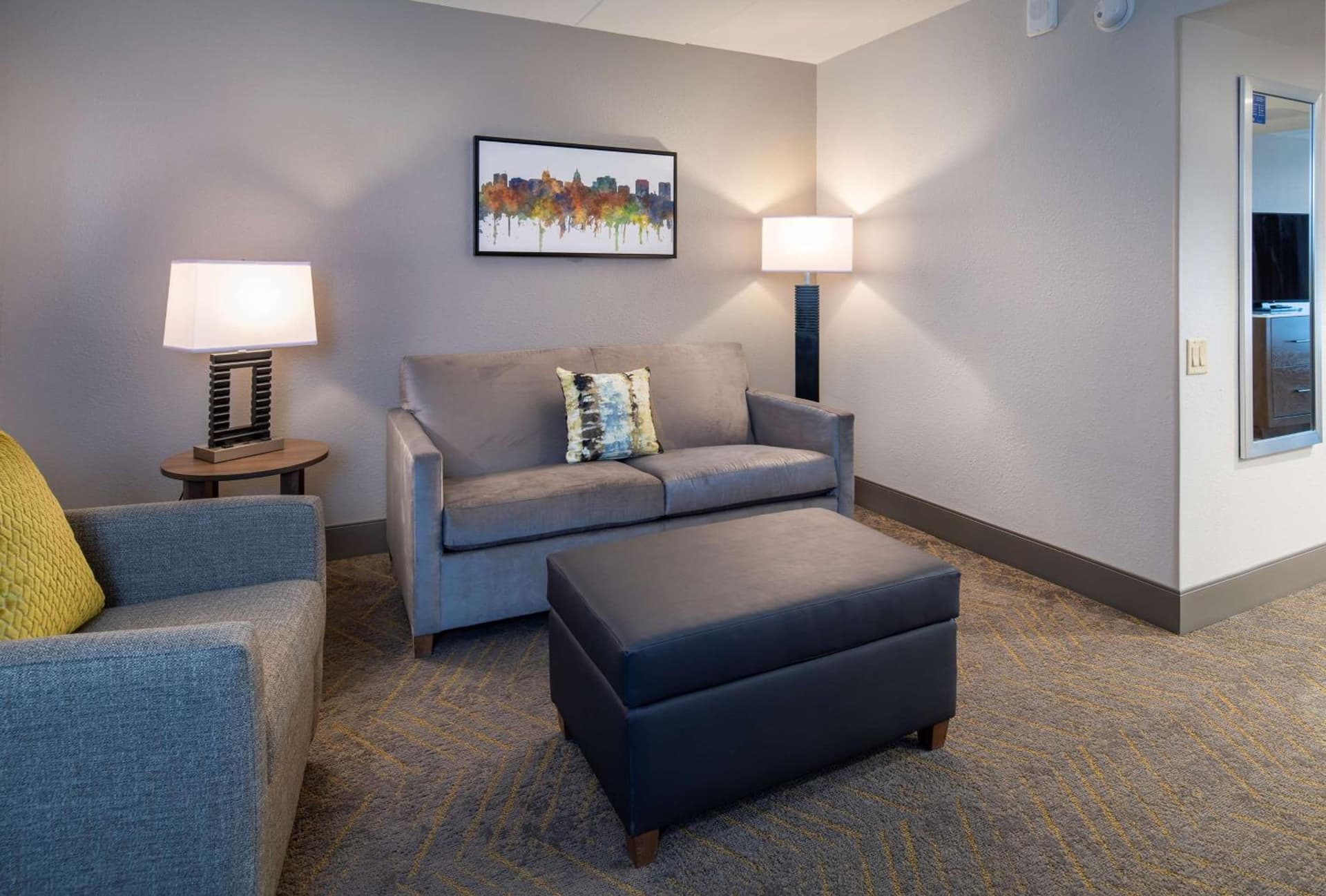 Doubletree By Hilton Madison East gallery photo in Madison, WI — image 18