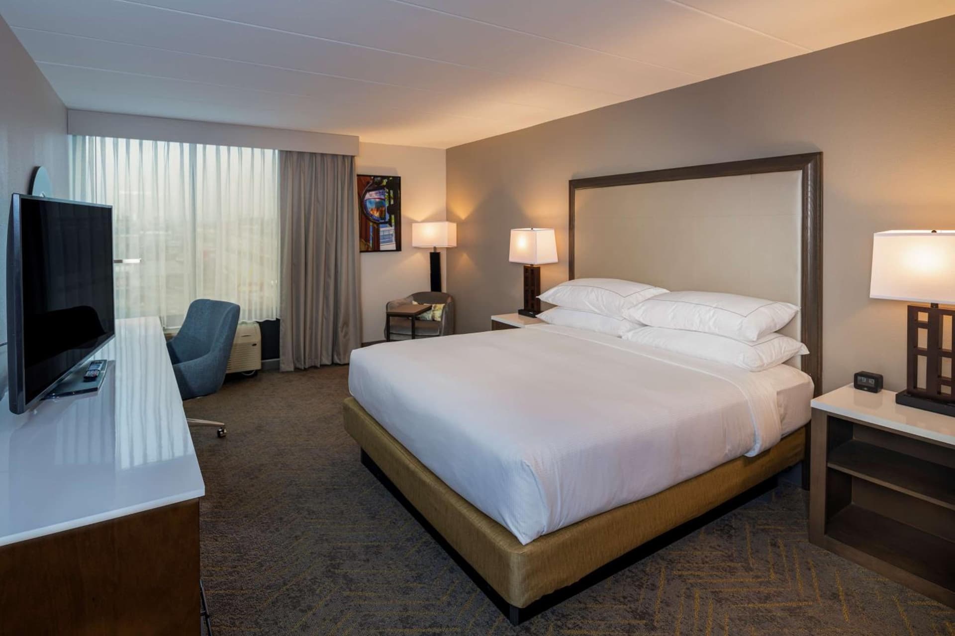 Doubletree By Hilton Madison East gallery photo in Madison, WI — image 17