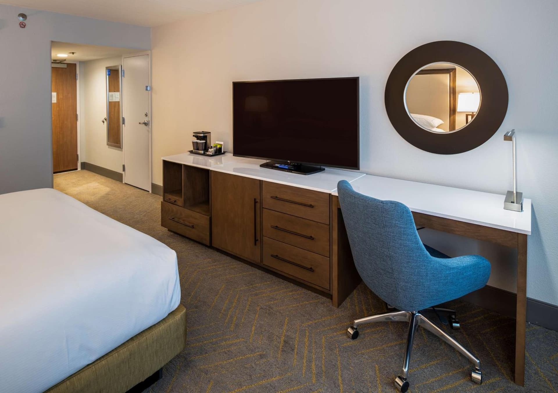 Doubletree By Hilton Madison East gallery photo in Madison, WI — image 35
