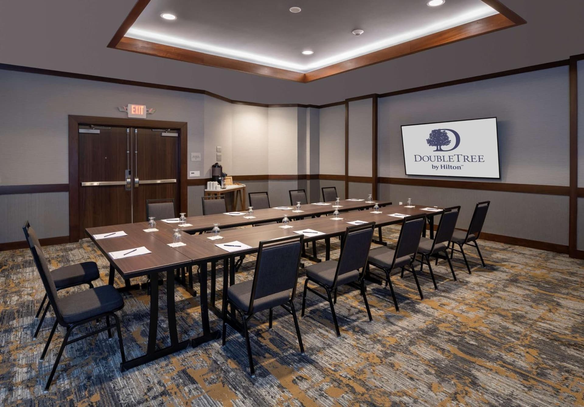 Doubletree By Hilton Madison East gallery photo in Madison, WI — image 23