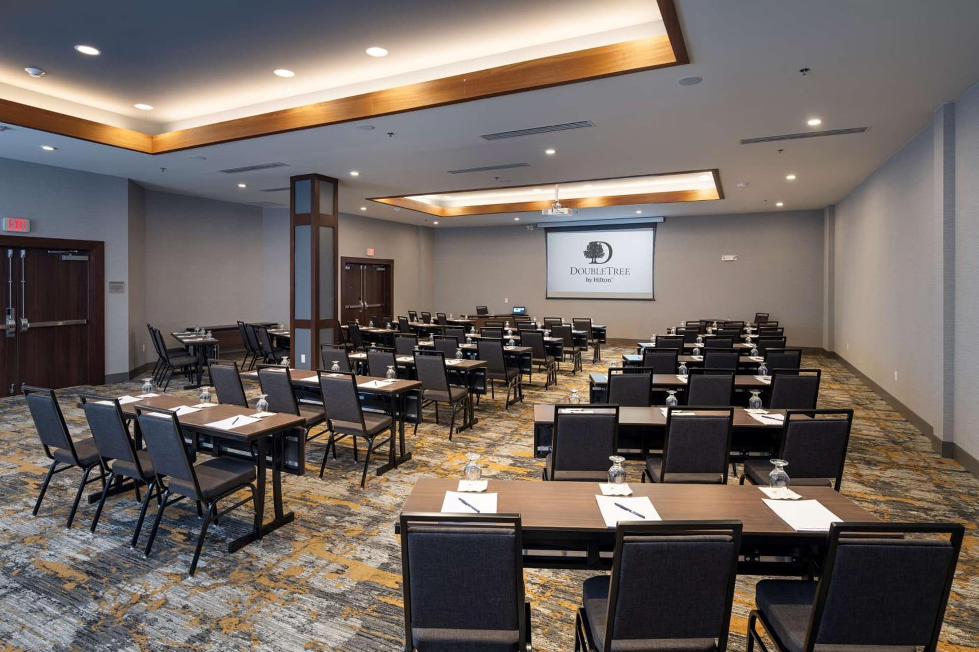 Doubletree By Hilton Madison East gallery photo in Madison, WI — image 24