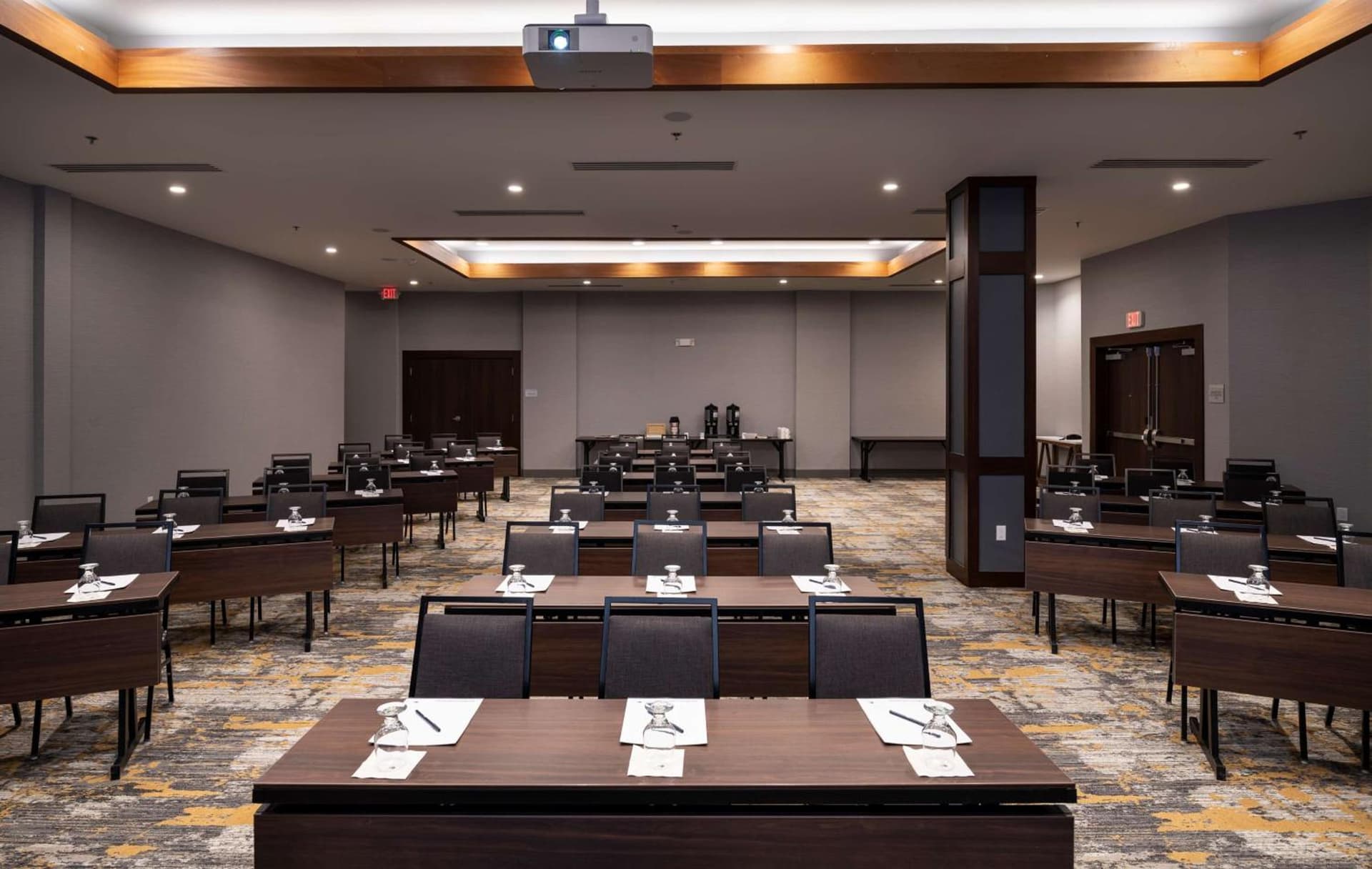 Doubletree By Hilton Madison East gallery photo in Madison, WI — image 7