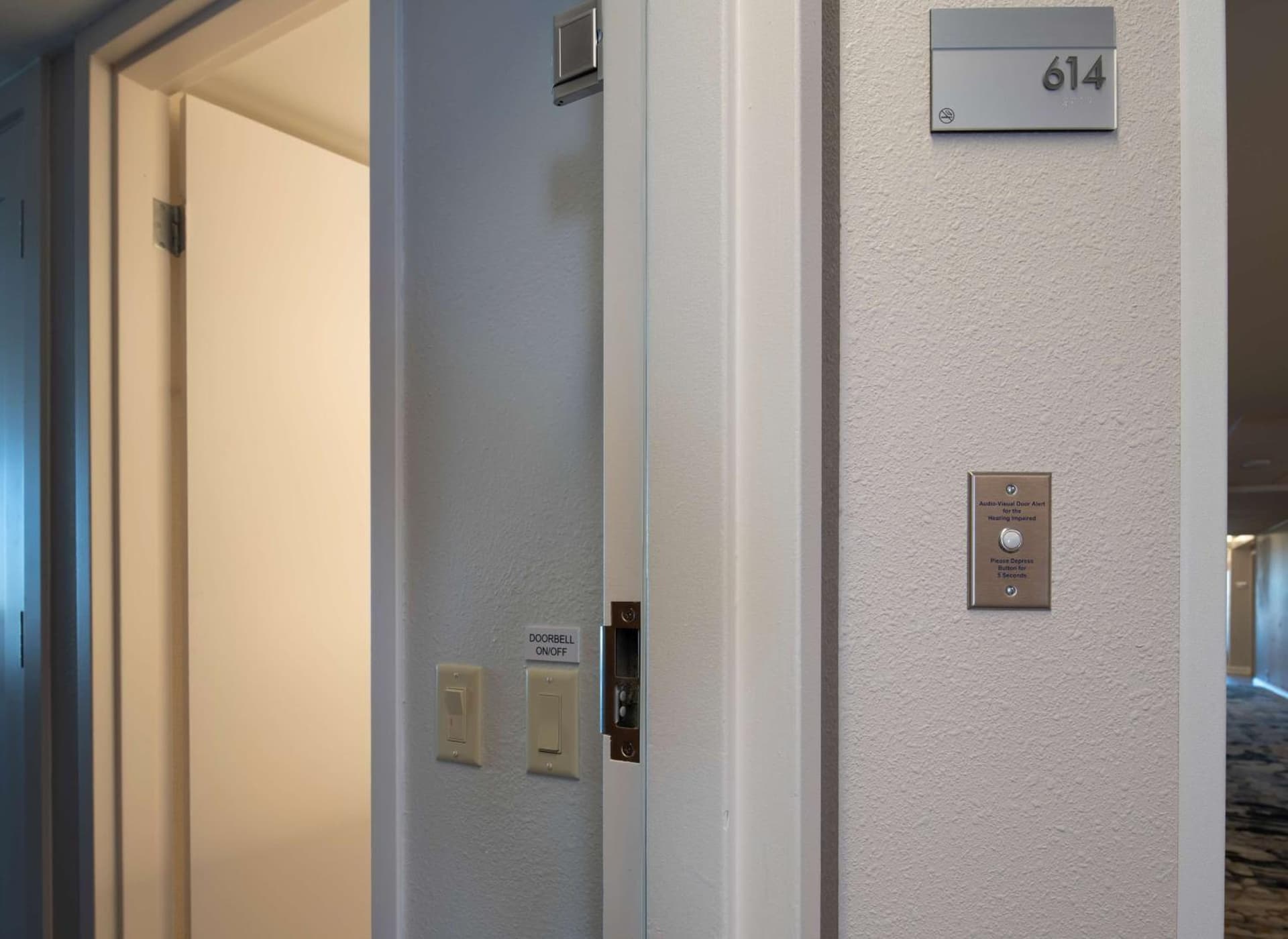Doubletree By Hilton Madison East interior in Madison, WI — gallery photo 2