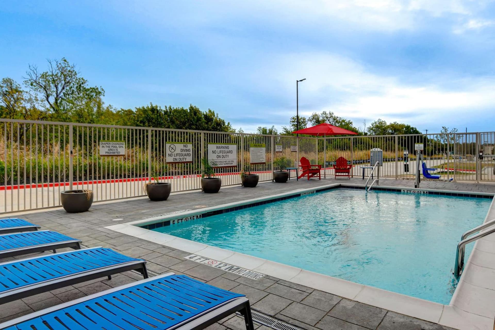 Home2 Suites by Hilton North Plano Hwy 75 interior in Plano, TX — gallery photo 2