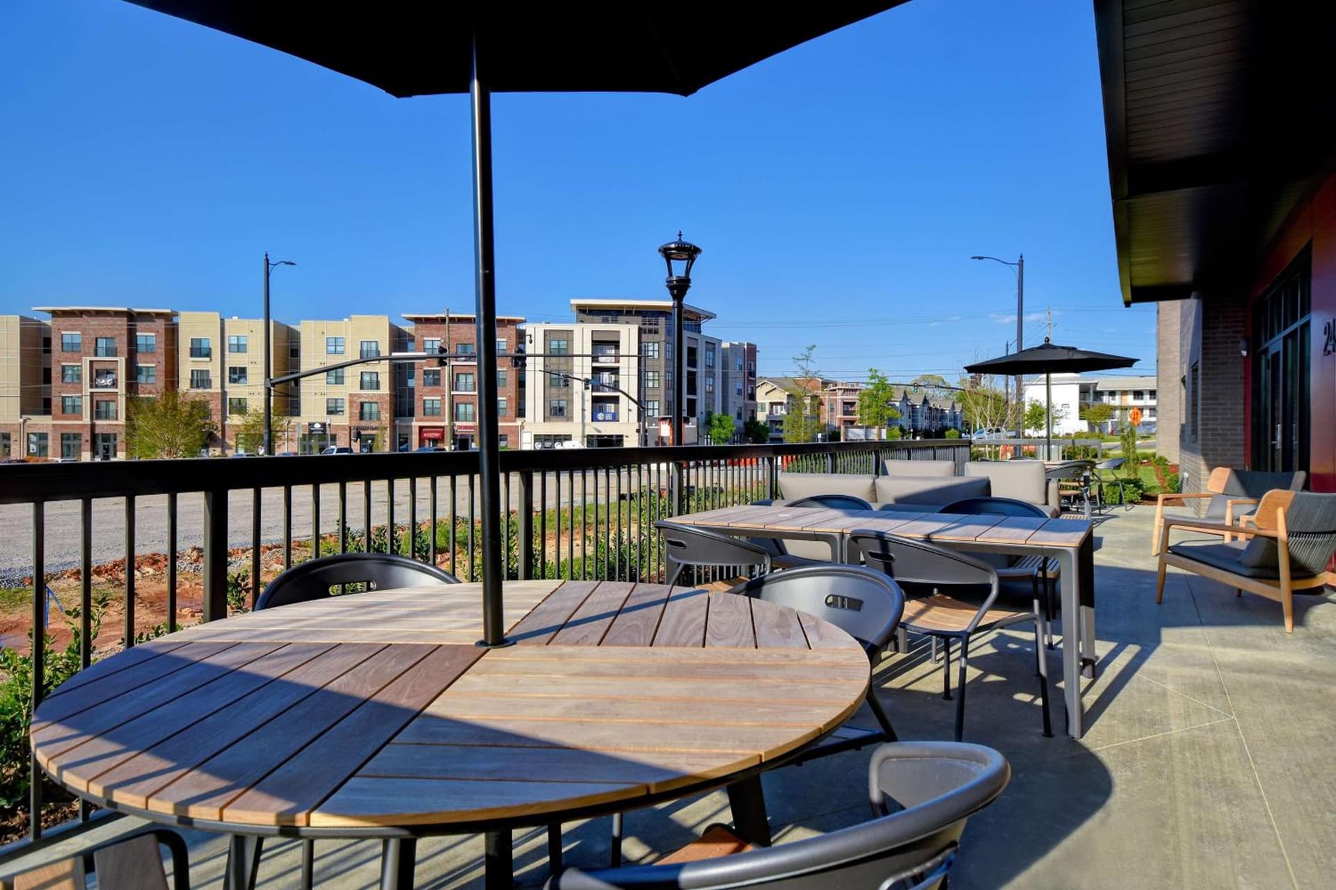Homewood Suites by Hilton Tuscaloosa Downtown- Near Univ of Alabama gallery photo in Tuscaloosa, AL — image 26