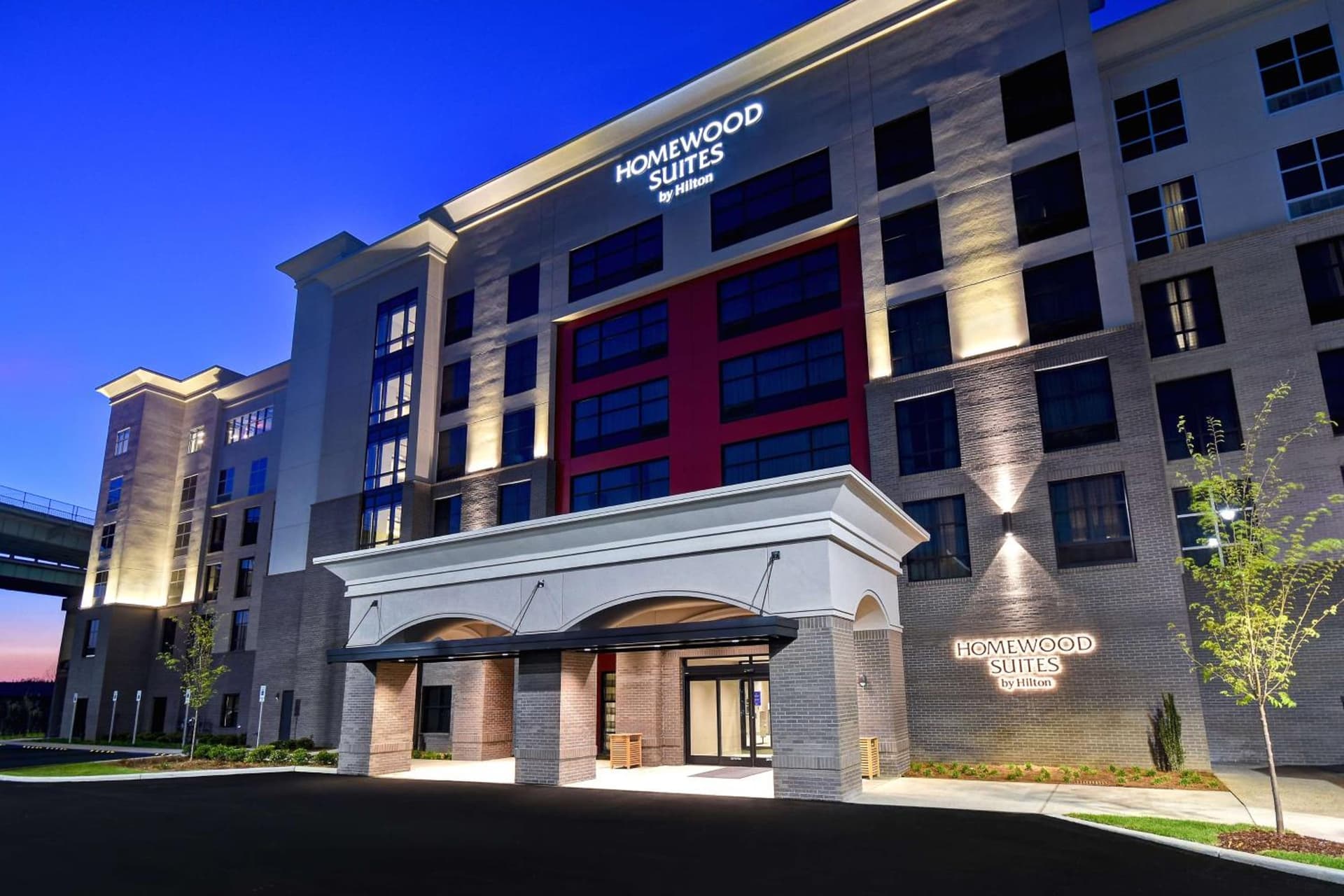 Homewood Suites by Hilton Tuscaloosa Downtown- Near Univ of Alabama gallery photo in Tuscaloosa, AL — image 13