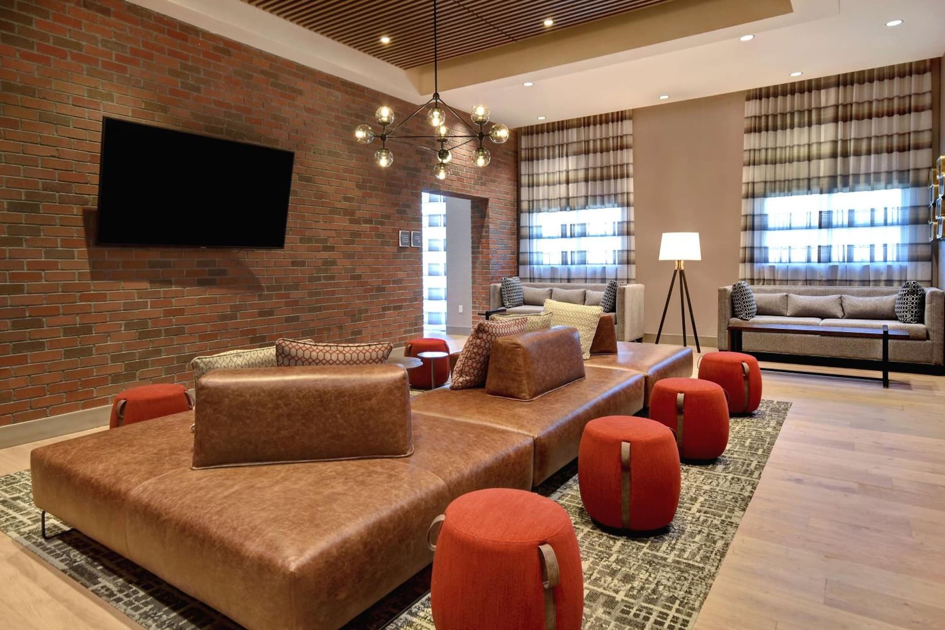 Homewood Suites by Hilton Tuscaloosa Downtown- Near Univ of Alabama gallery photo in Tuscaloosa, AL — image 25