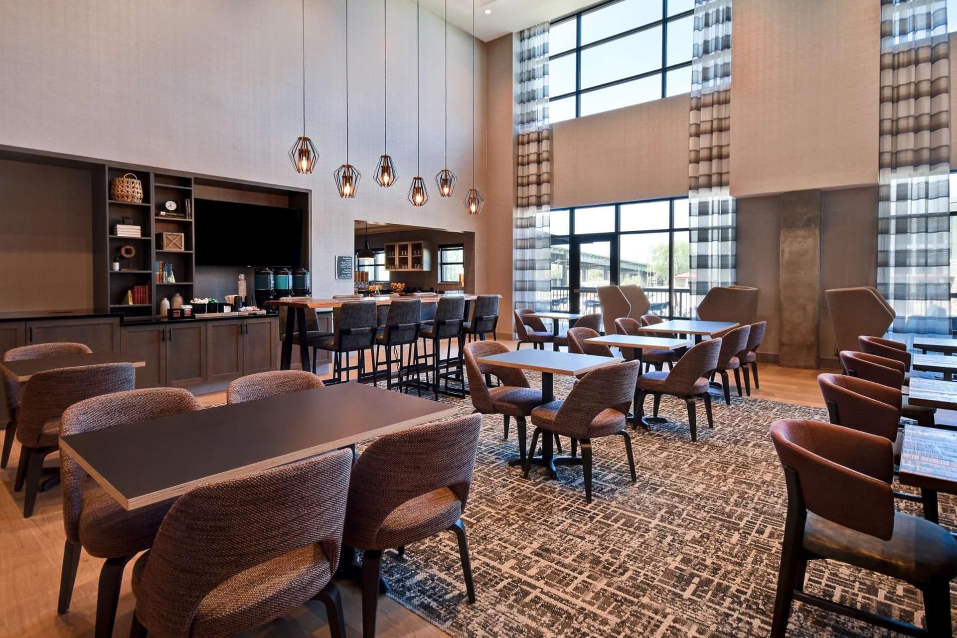 Homewood Suites by Hilton Tuscaloosa Downtown- Near Univ of Alabama gallery photo in Tuscaloosa, AL — image 47