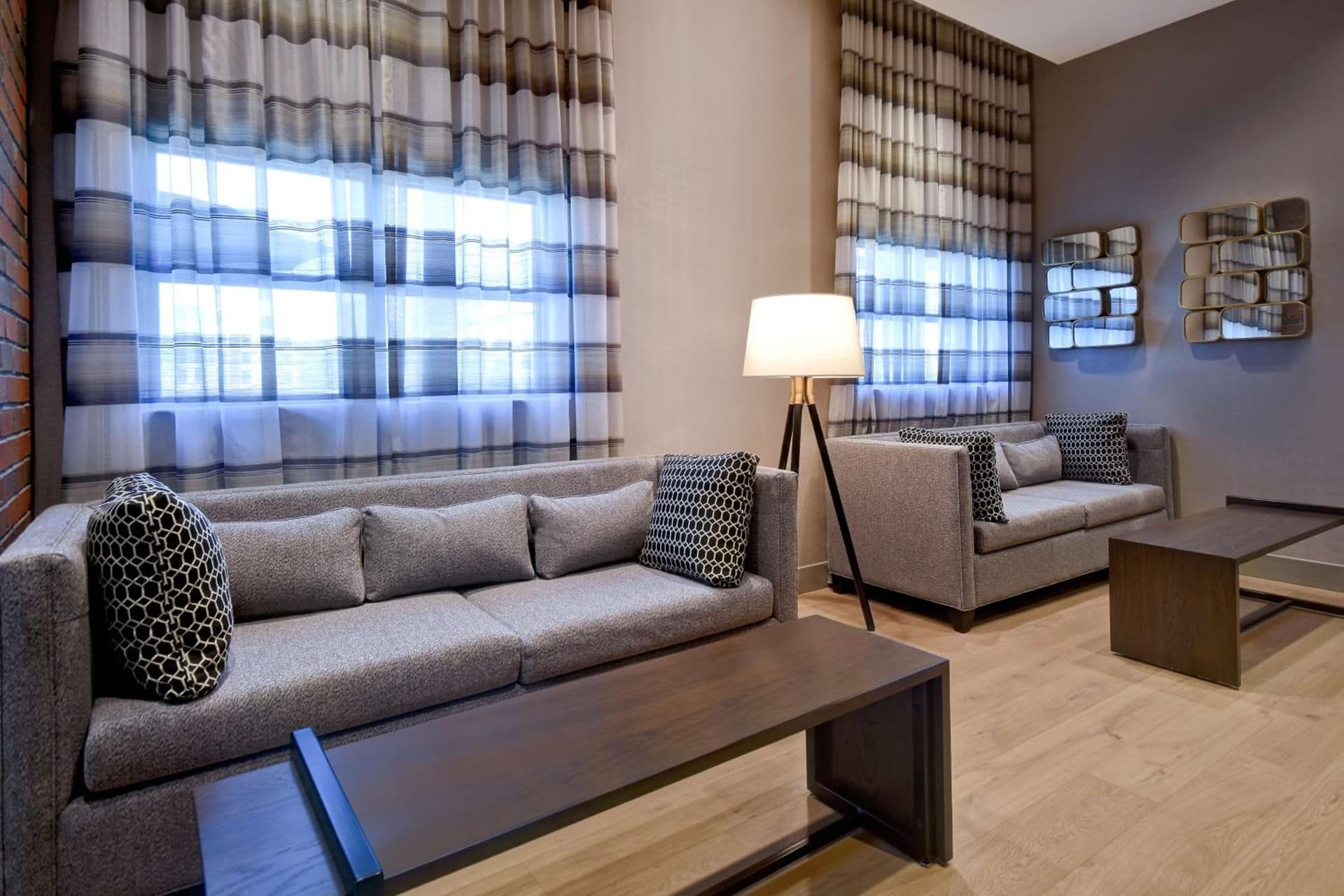 Homewood Suites by Hilton Tuscaloosa Downtown- Near Univ of Alabama gallery photo in Tuscaloosa, AL — image 22