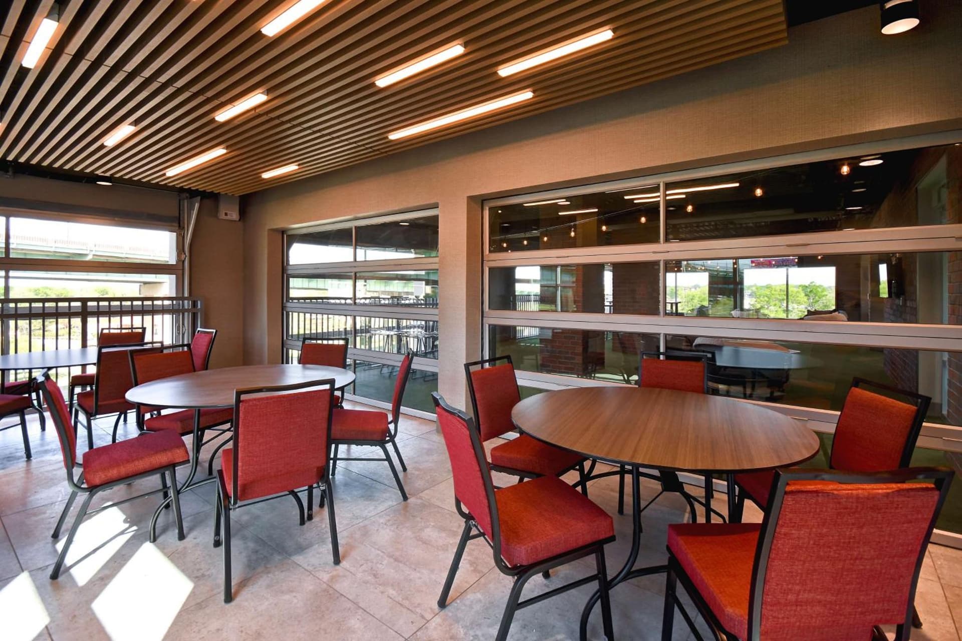 Homewood Suites by Hilton Tuscaloosa Downtown- Near Univ of Alabama gallery photo in Tuscaloosa, AL — image 33