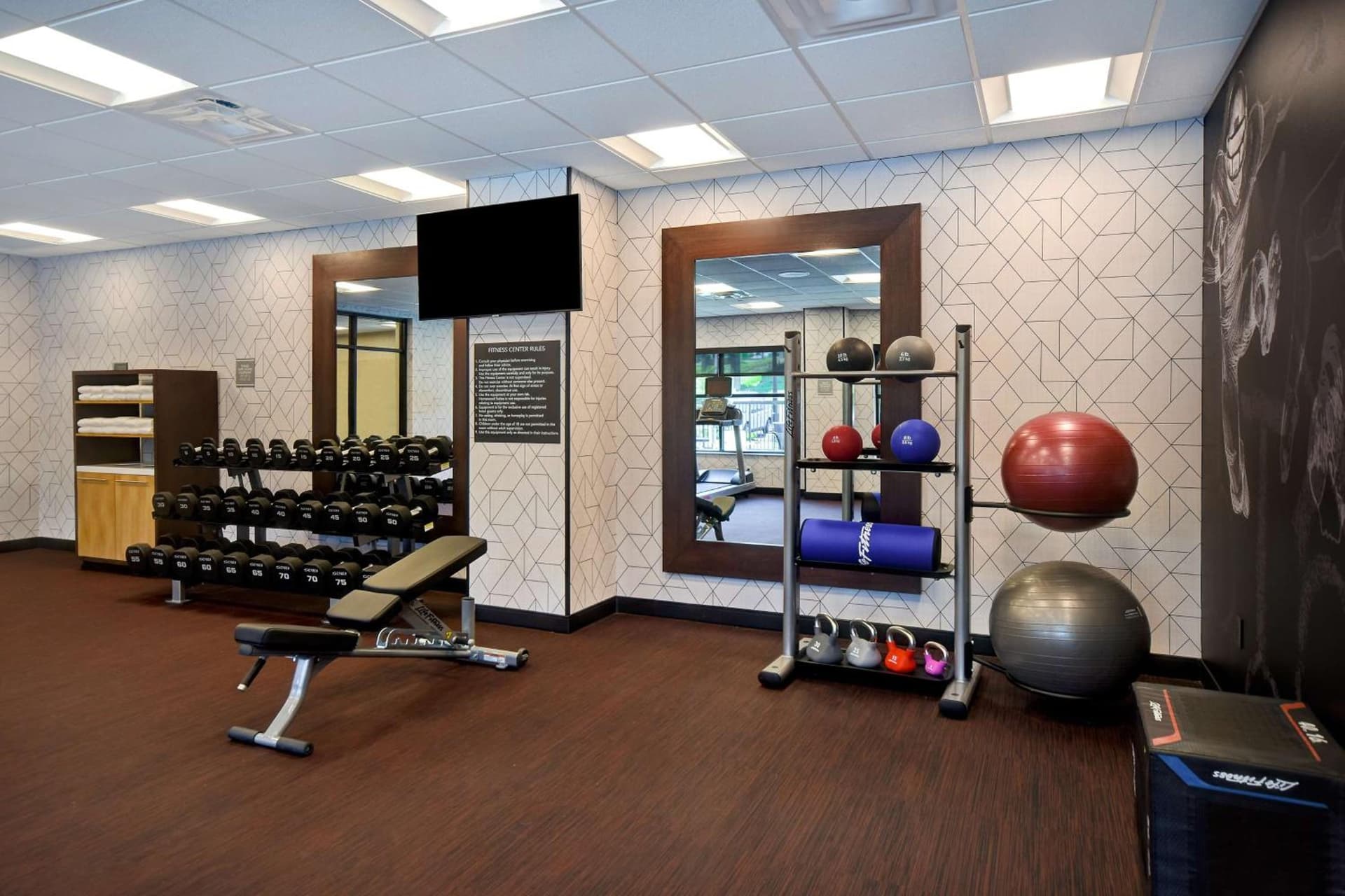 Homewood Suites by Hilton Tuscaloosa Downtown- Near Univ of Alabama gallery photo in Tuscaloosa, AL — image 20