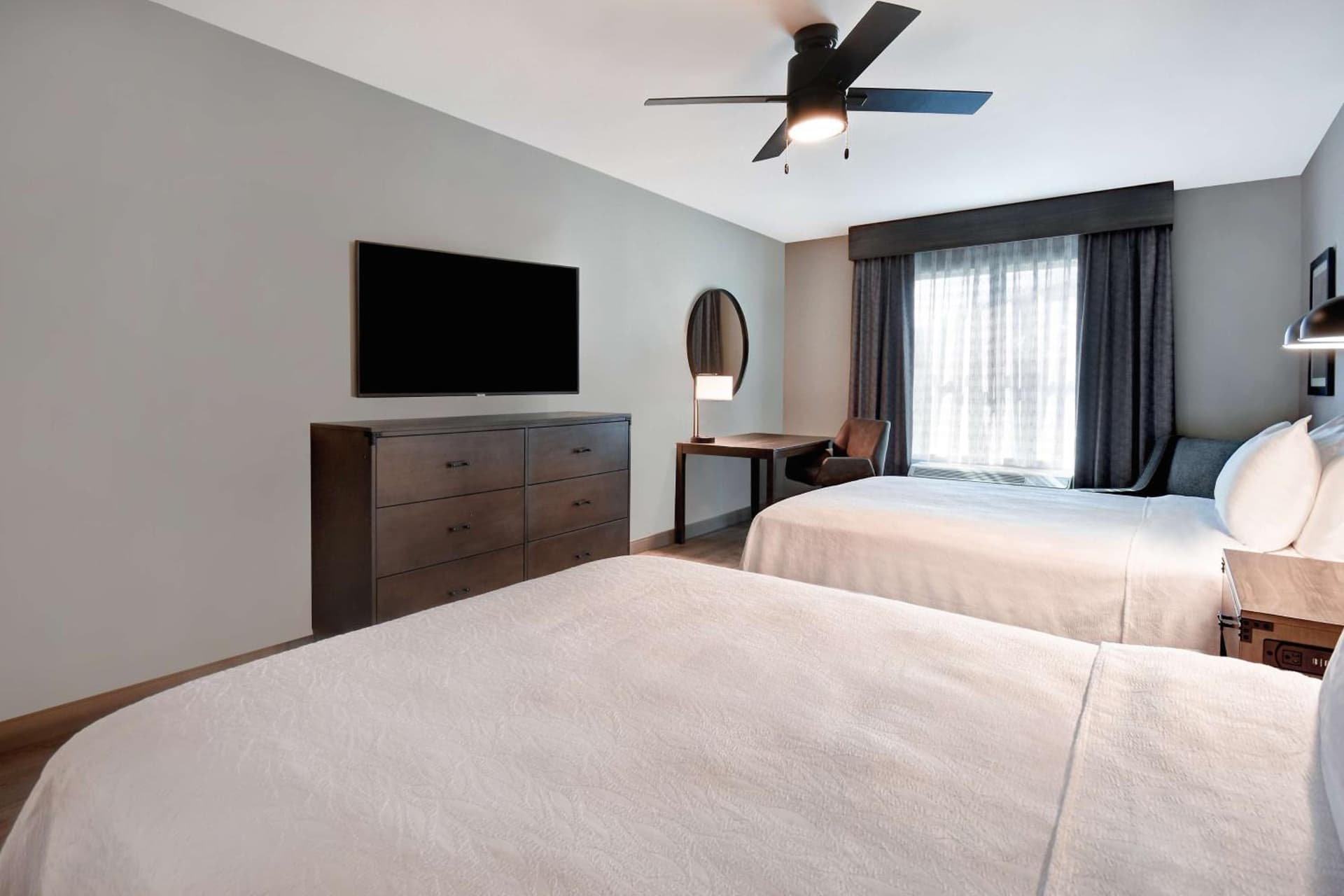 Homewood Suites by Hilton Tuscaloosa Downtown- Near Univ of Alabama gallery photo in Tuscaloosa, AL — image 53
