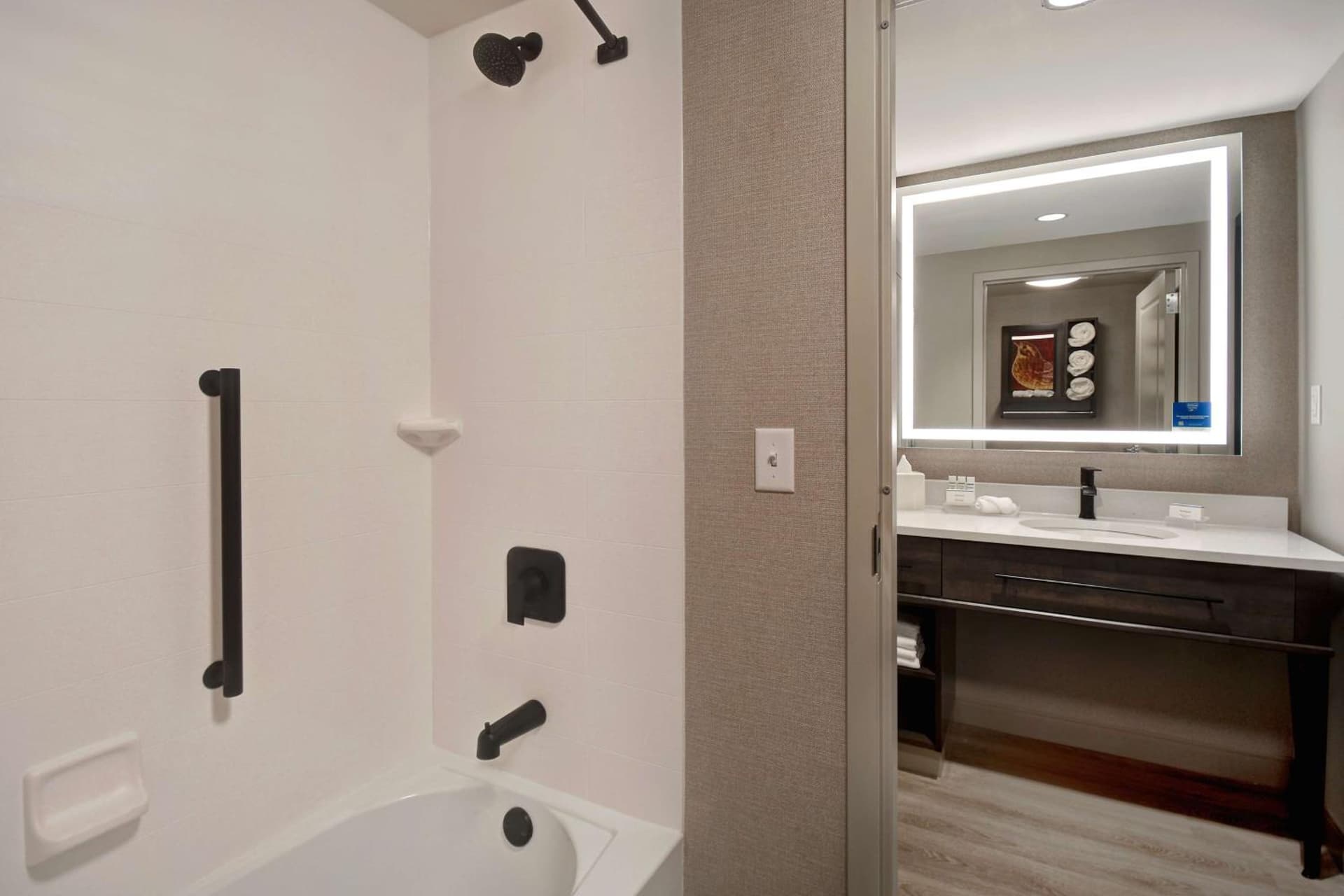 Homewood Suites by Hilton Tuscaloosa Downtown- Near Univ of Alabama gallery photo in Tuscaloosa, AL — image 36