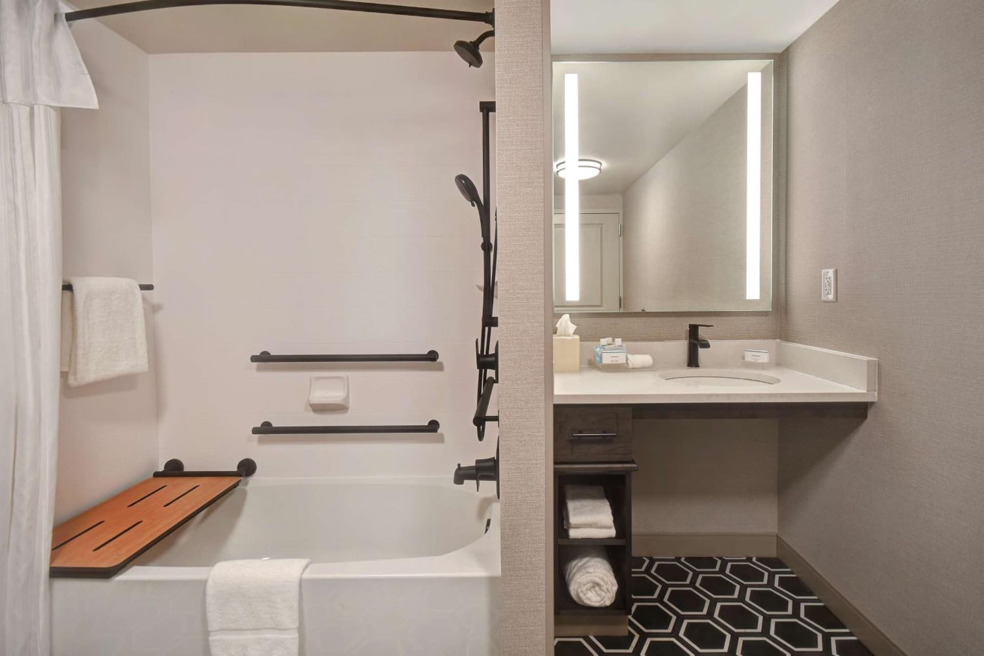 Homewood Suites by Hilton Tuscaloosa Downtown- Near Univ of Alabama gallery photo in Tuscaloosa, AL — image 35