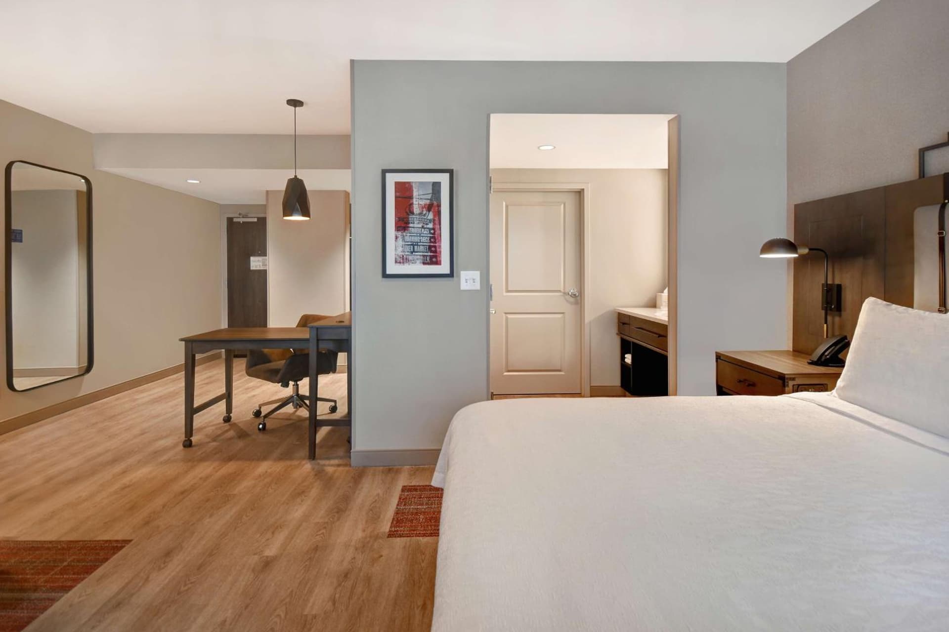 Homewood Suites by Hilton Tuscaloosa Downtown- Near Univ of Alabama gallery photo in Tuscaloosa, AL — image 54