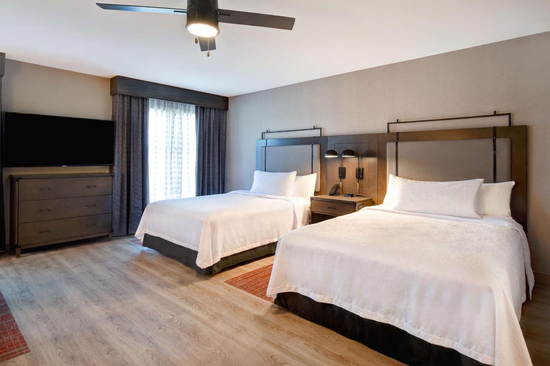 Homewood Suites by Hilton Tuscaloosa Downtown- Near Univ of Alabama gallery photo in Tuscaloosa, AL — image 19