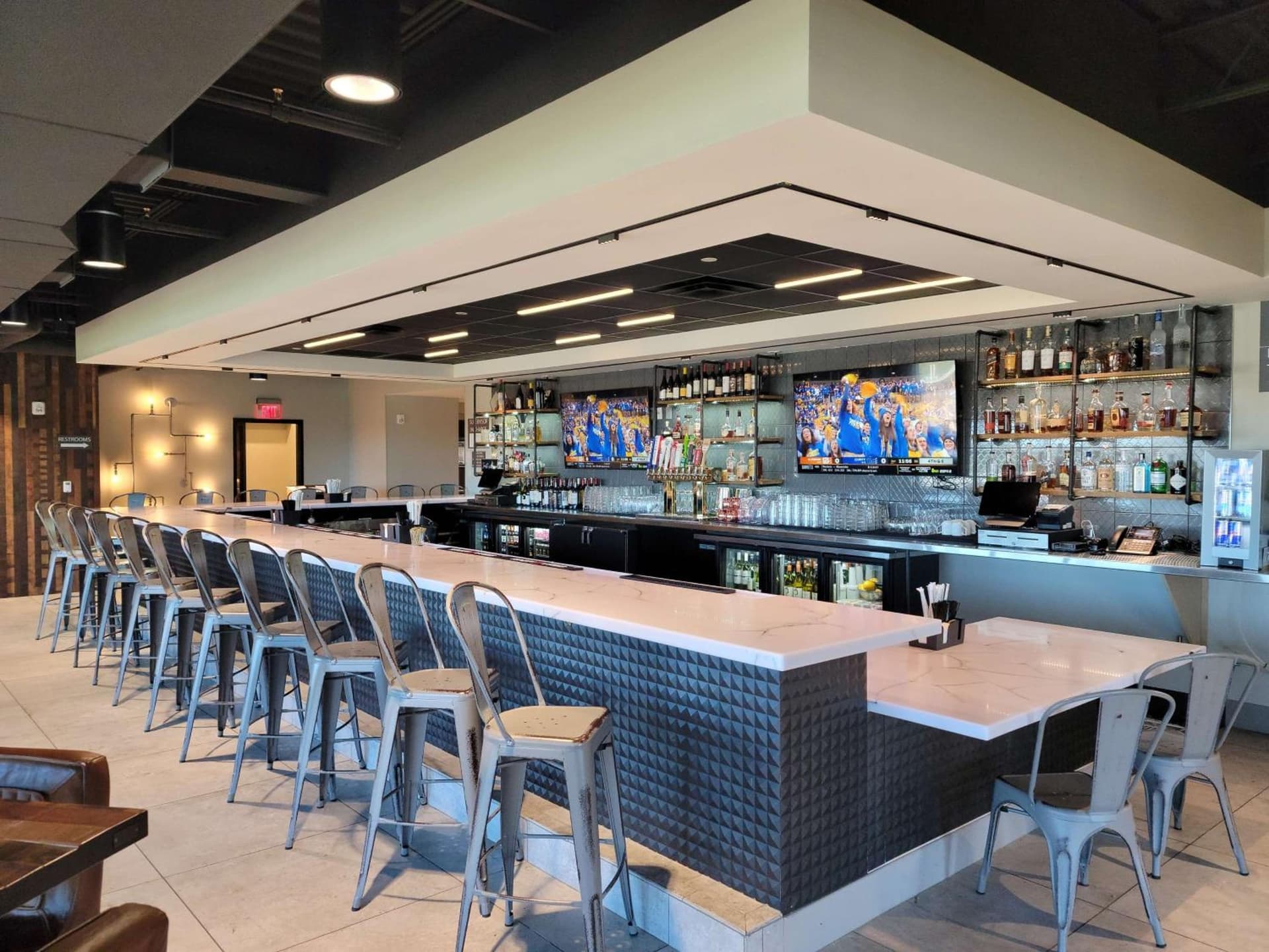 Homewood Suites by Hilton Tuscaloosa Downtown- Near Univ of Alabama gallery photo in Tuscaloosa, AL — image 5