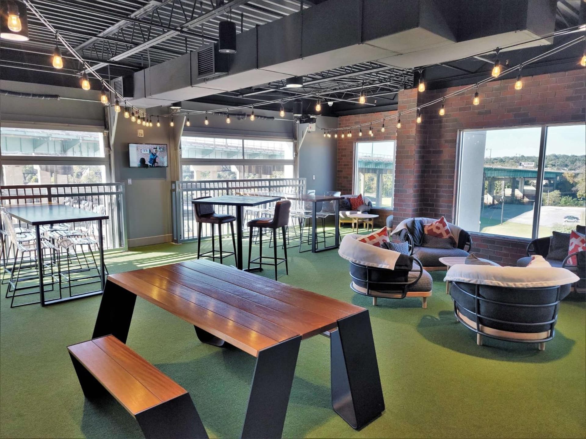 Homewood Suites by Hilton Tuscaloosa Downtown- Near Univ of Alabama gallery photo in Tuscaloosa, AL — image 34