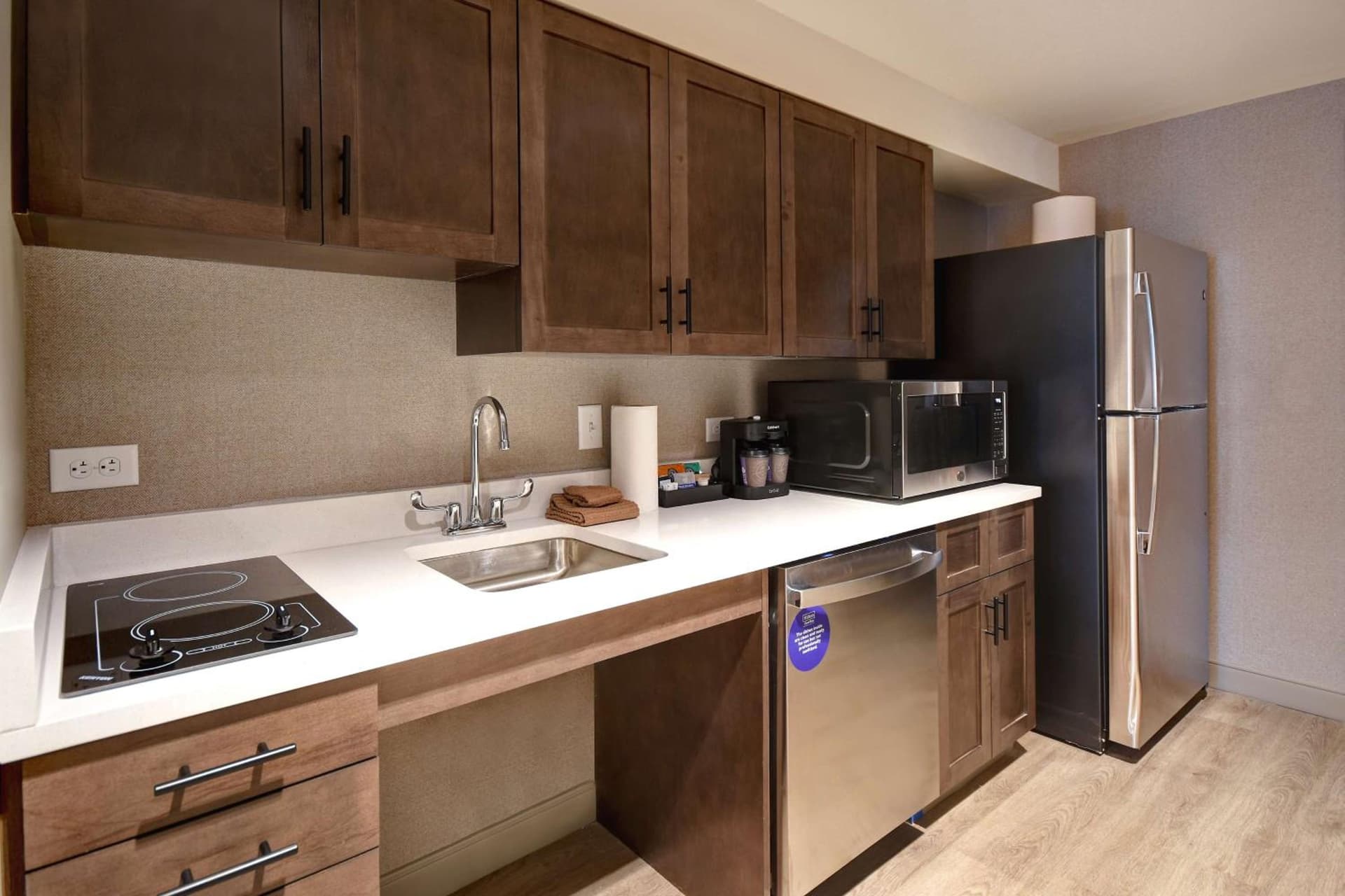 Homewood Suites by Hilton Tuscaloosa Downtown- Near Univ of Alabama gallery photo in Tuscaloosa, AL — image 21
