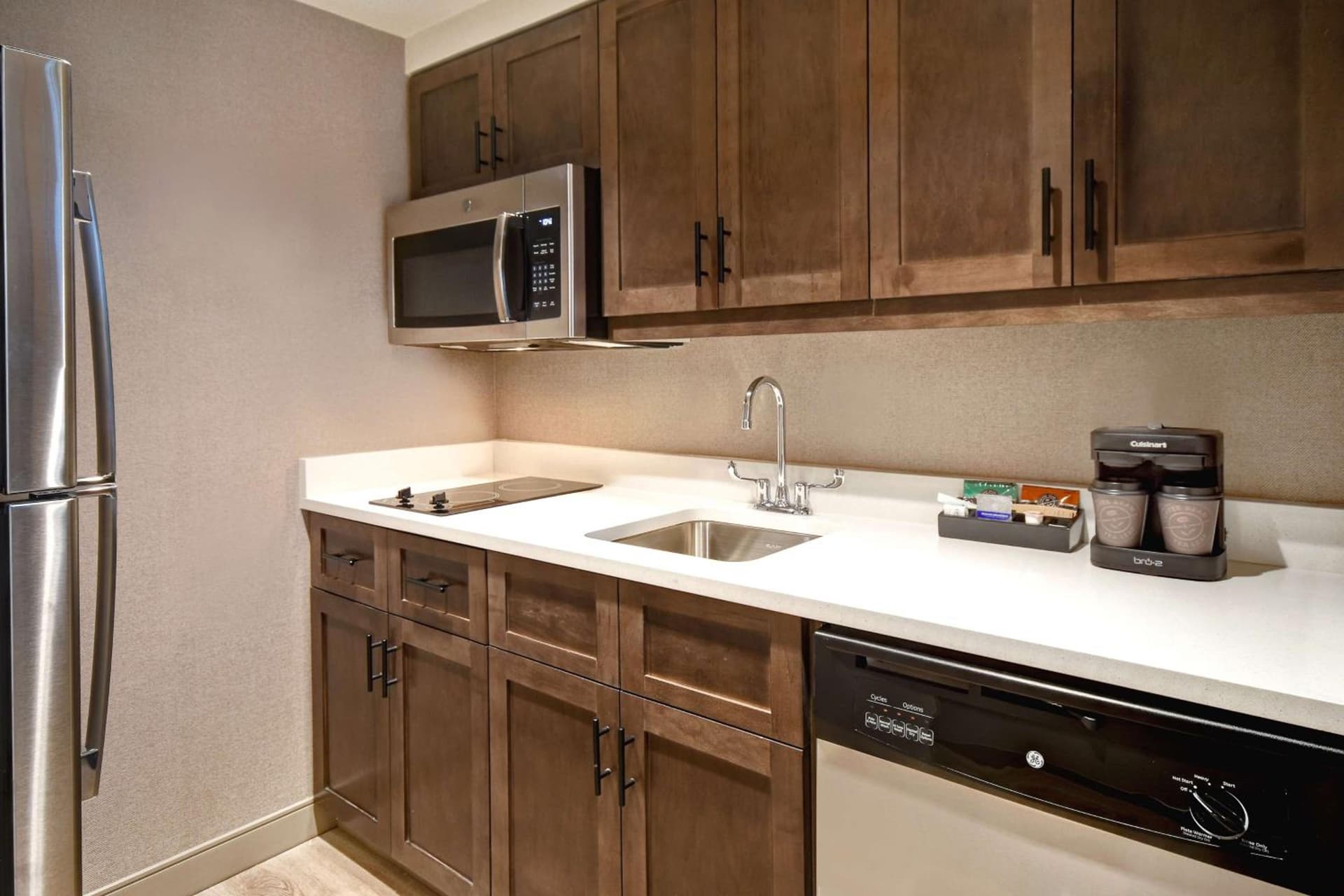Homewood Suites by Hilton Tuscaloosa Downtown- Near Univ of Alabama gallery photo in Tuscaloosa, AL — image 41