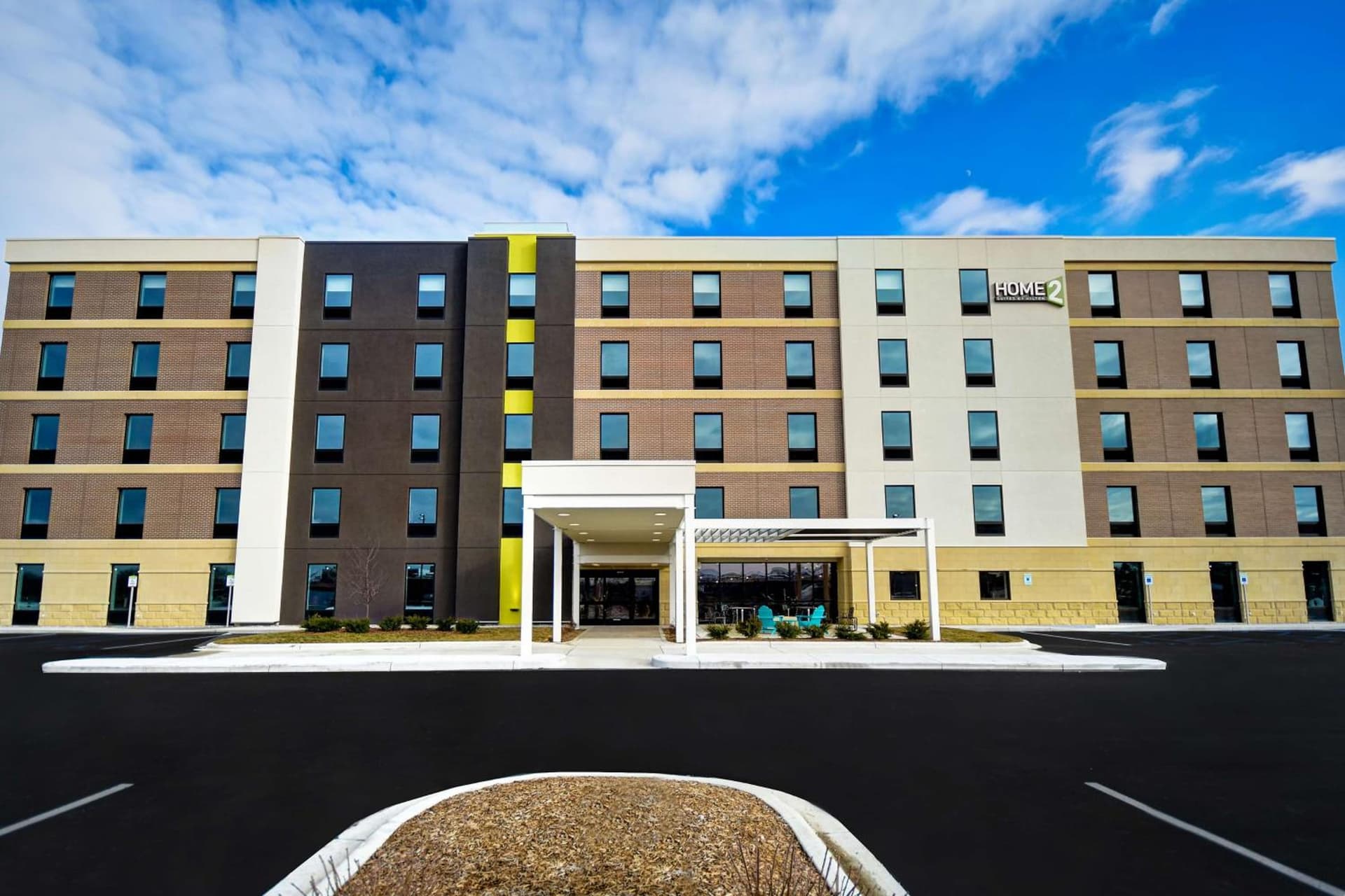 Home2 Suites By Hilton Bowling Green, Oh property views in Bowling Green, OH — gallery photo 3