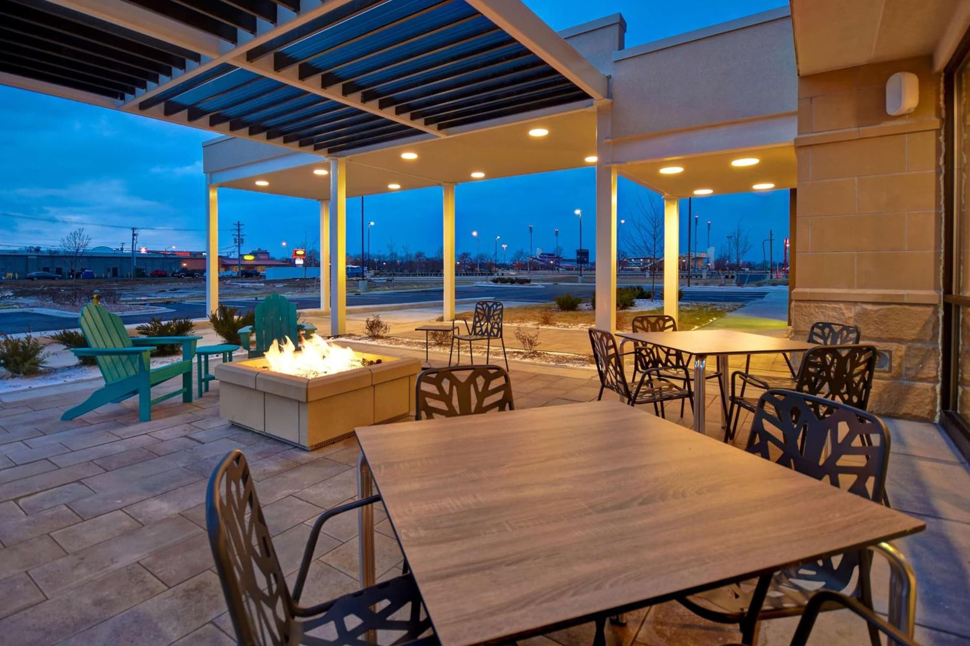 Home2 Suites By Hilton Bowling Green, Oh gallery photo in Bowling Green, OH — image 16