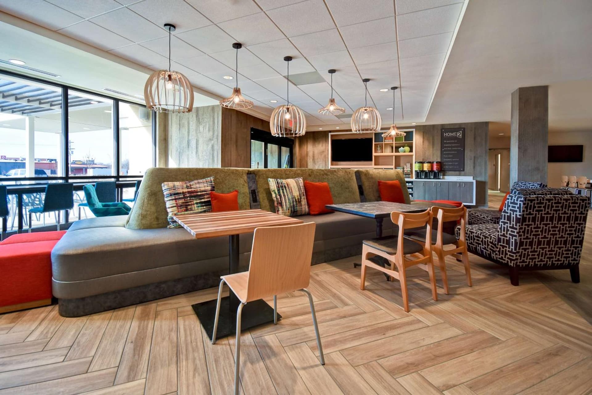 Home2 Suites By Hilton Bowling Green, Oh gallery photo in Bowling Green, OH — image 5