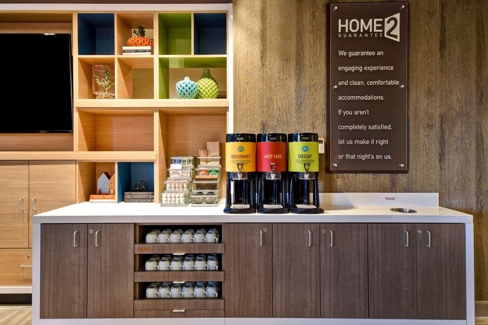 Home2 Suites By Hilton Bowling Green, Oh gallery photo in Bowling Green, OH — image 24