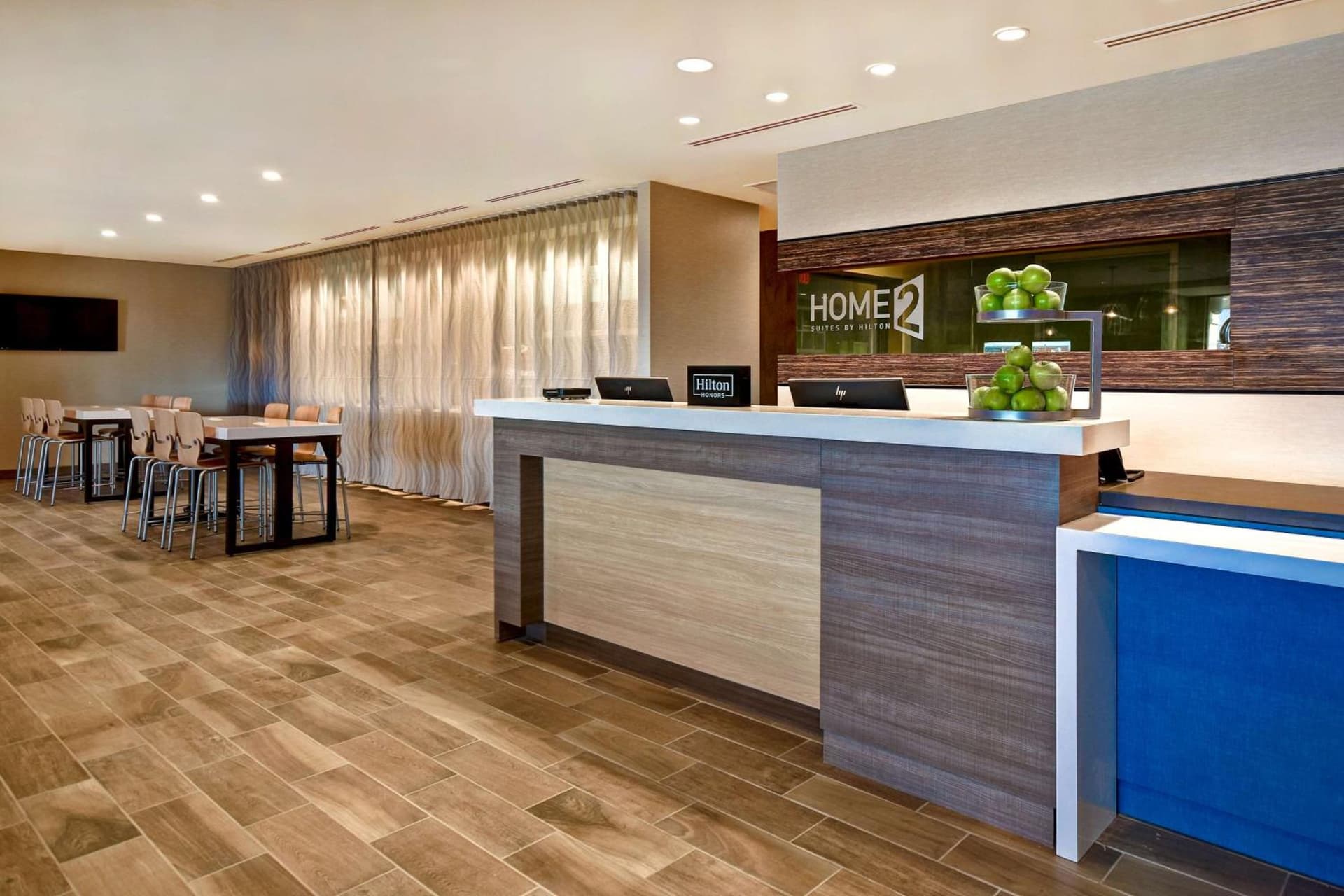 Home2 Suites By Hilton Bowling Green, Oh gallery photo in Bowling Green, OH — image 4