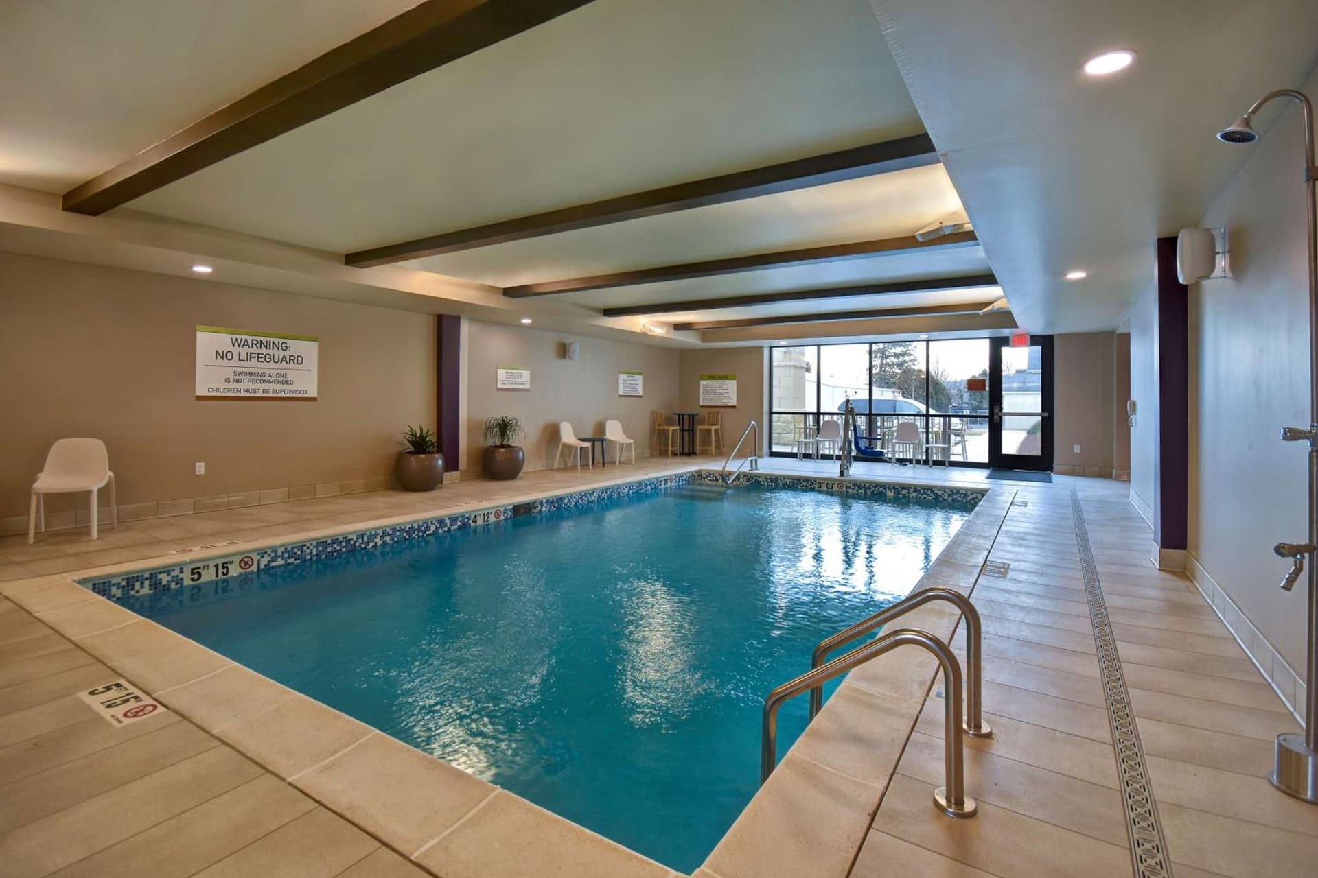 Home2 Suites By Hilton Bowling Green, Oh gallery photo in Bowling Green, OH — image 18