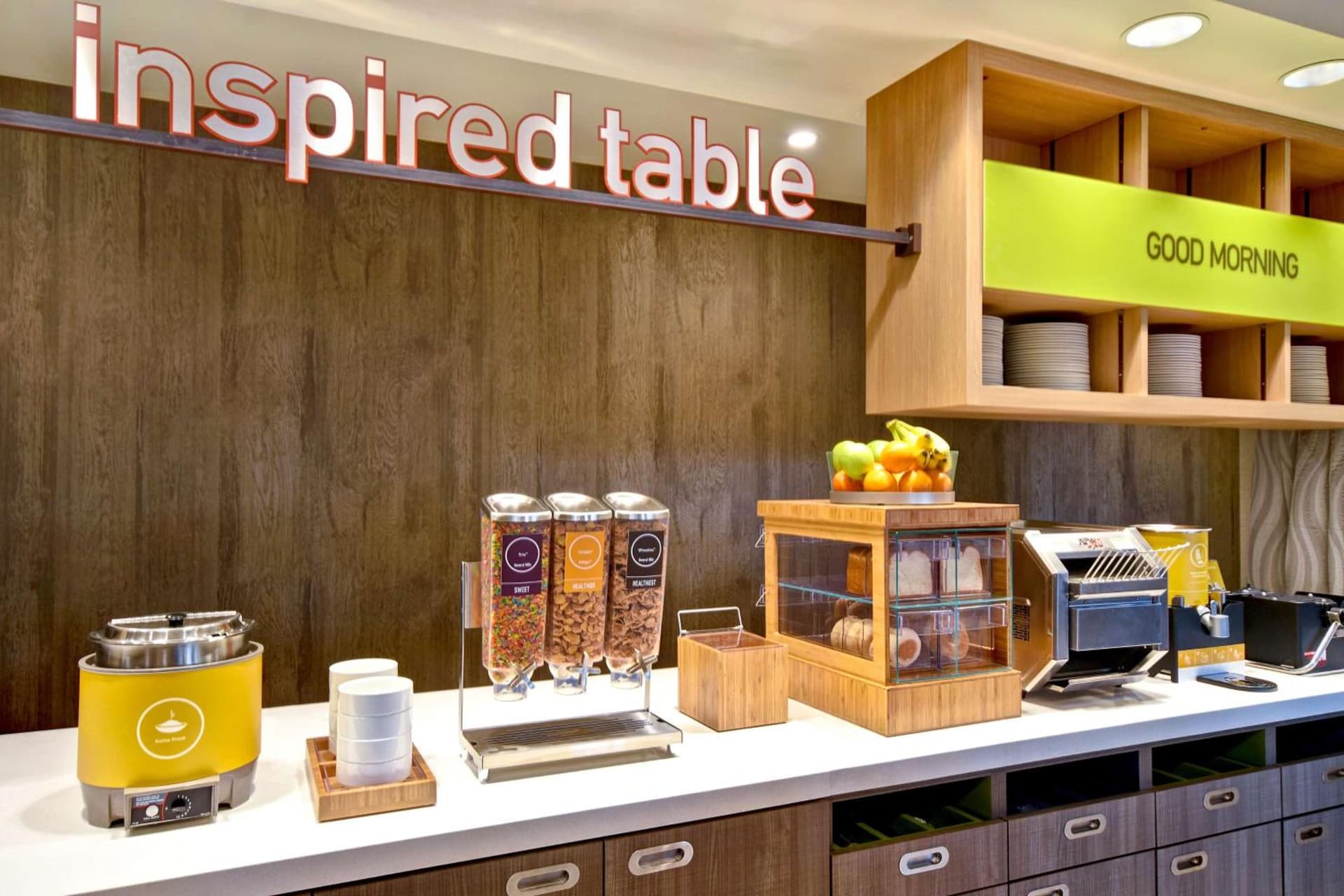 Home2 Suites By Hilton Bowling Green, Oh gallery photo in Bowling Green, OH — image 9