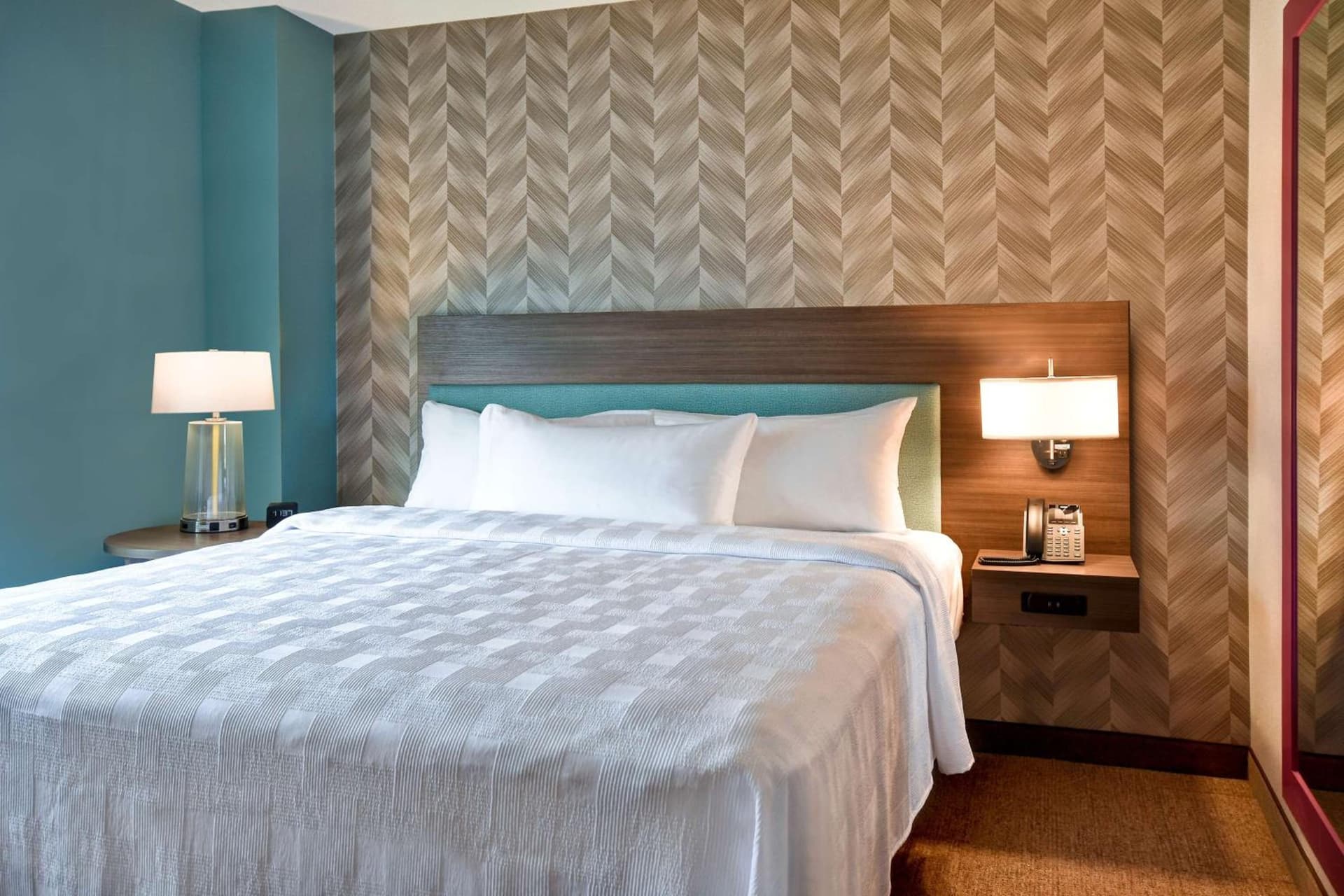 Home2 Suites By Hilton Bowling Green, Oh gallery photo in Bowling Green, OH — image 10
