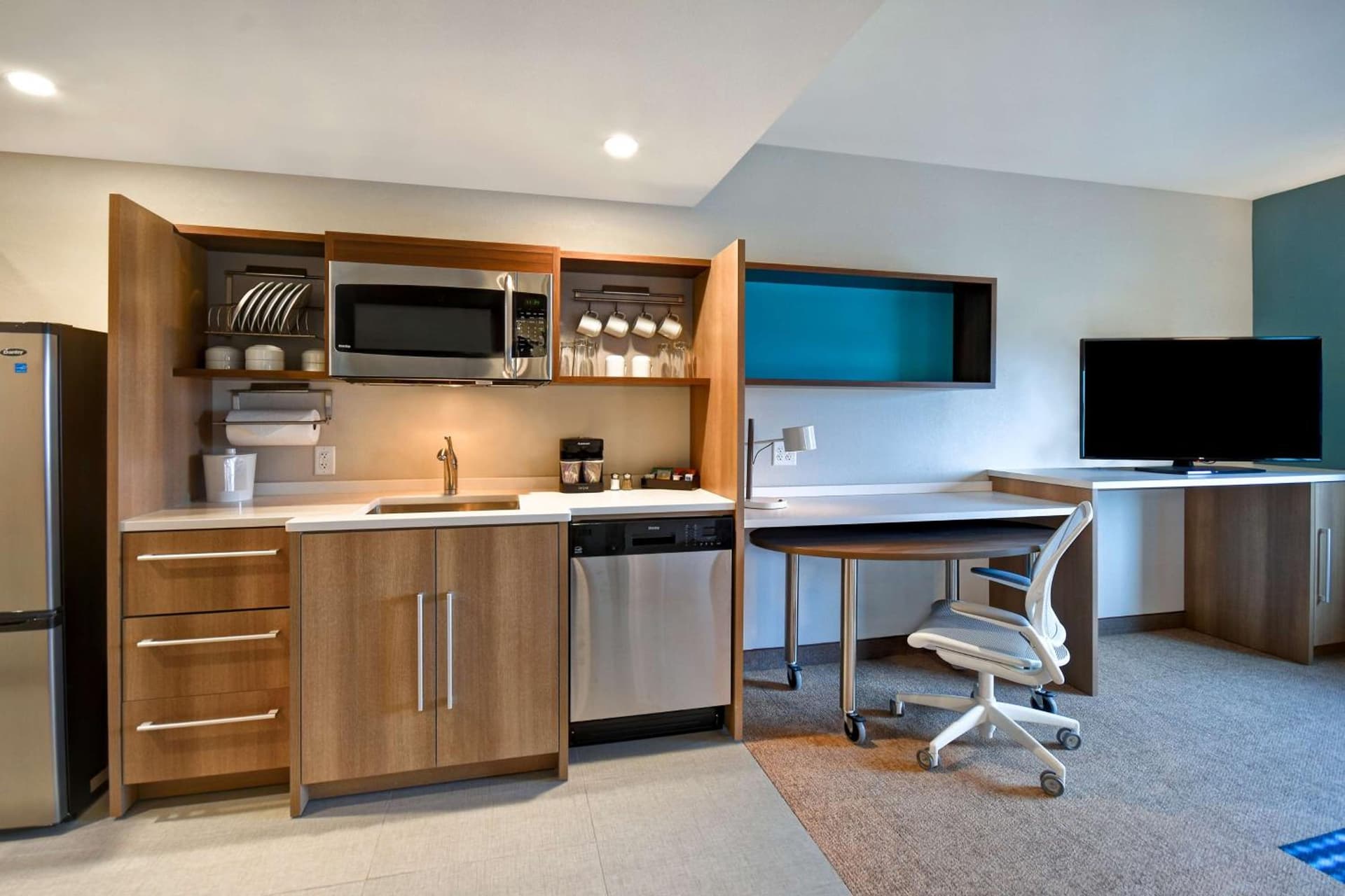 Home2 Suites By Hilton Bowling Green, Oh gallery photo in Bowling Green, OH — image 32
