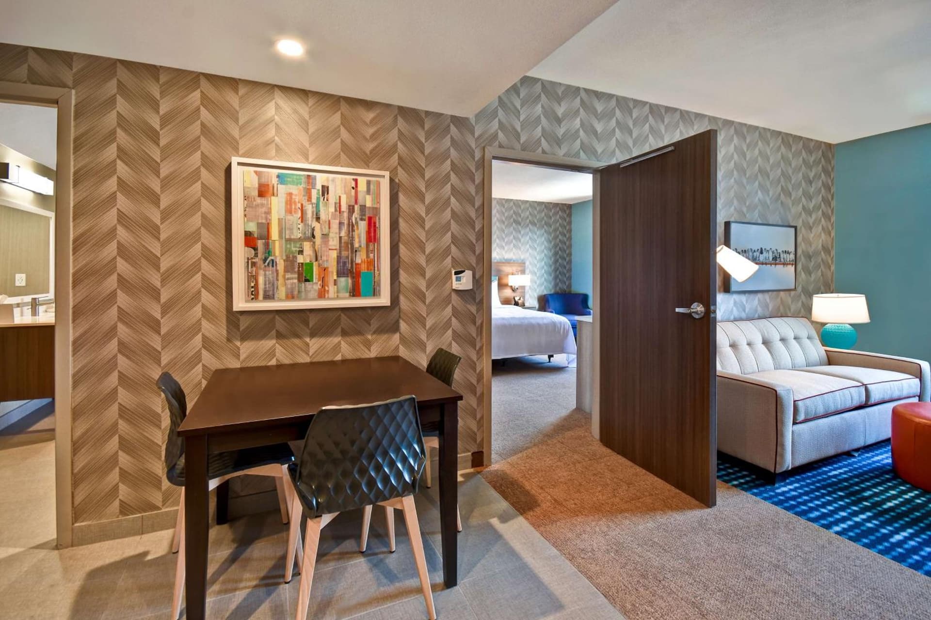 Home2 Suites By Hilton Bowling Green, Oh gallery photo in Bowling Green, OH — image 21
