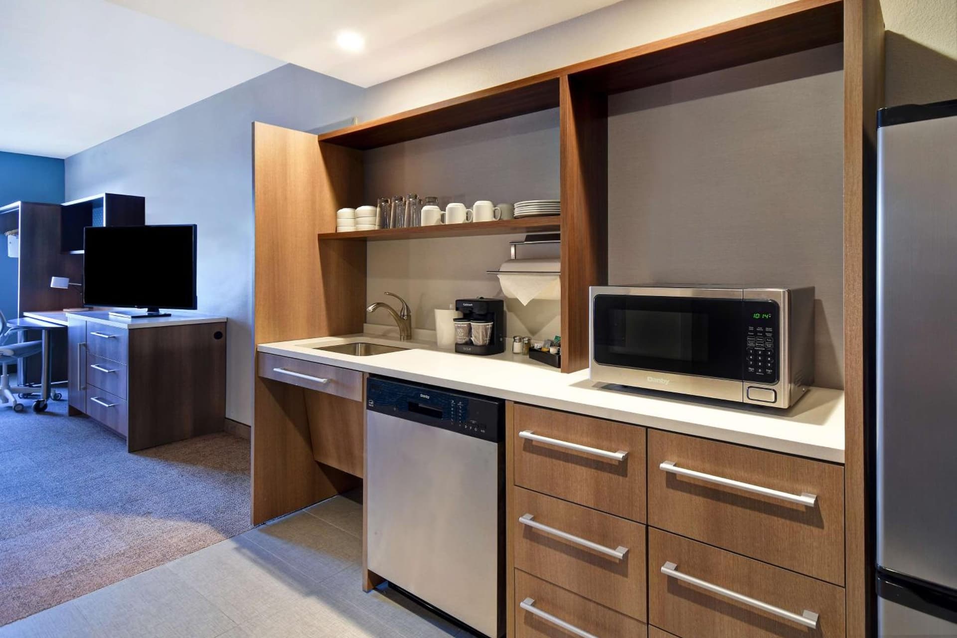 Home2 Suites By Hilton Bowling Green, Oh gallery photo in Bowling Green, OH — image 29