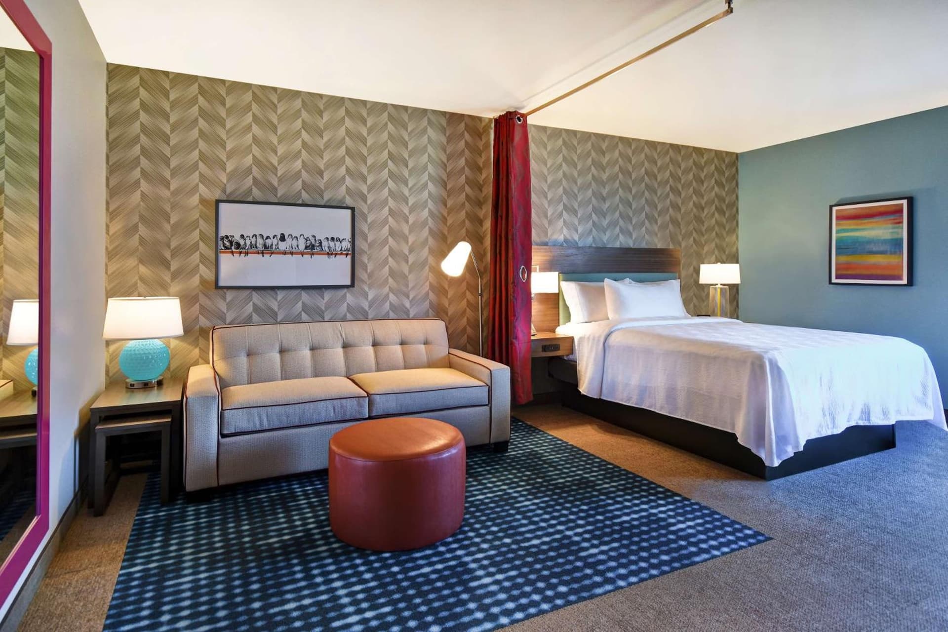 Home2 Suites By Hilton Bowling Green, Oh gallery photo in Bowling Green, OH — image 17