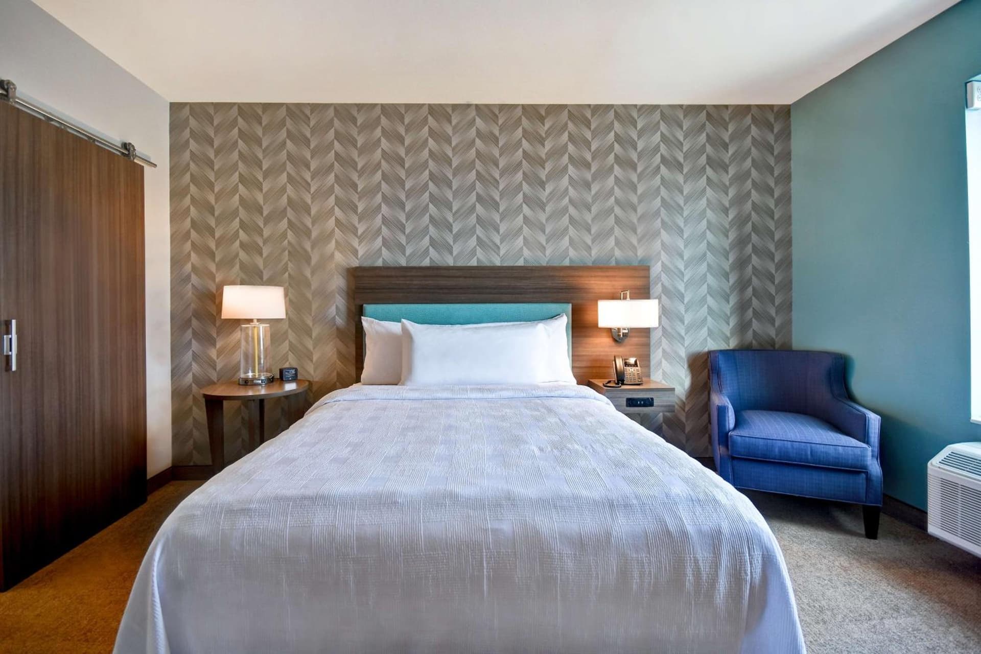 Home2 Suites By Hilton Bowling Green, Oh property views in Bowling Green, OH — gallery photo 3