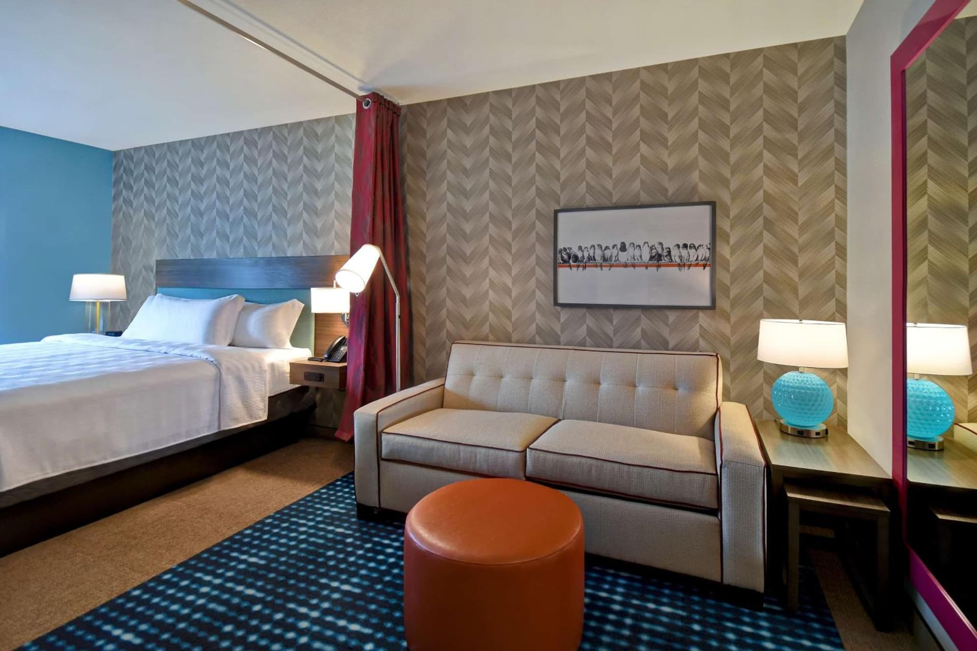 Home2 Suites By Hilton Bowling Green, Oh gallery photo in Bowling Green, OH — image 31