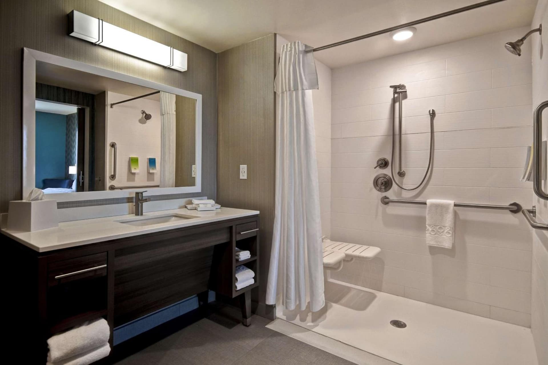 Home2 Suites By Hilton Bowling Green, Oh gallery photo in Bowling Green, OH — image 8