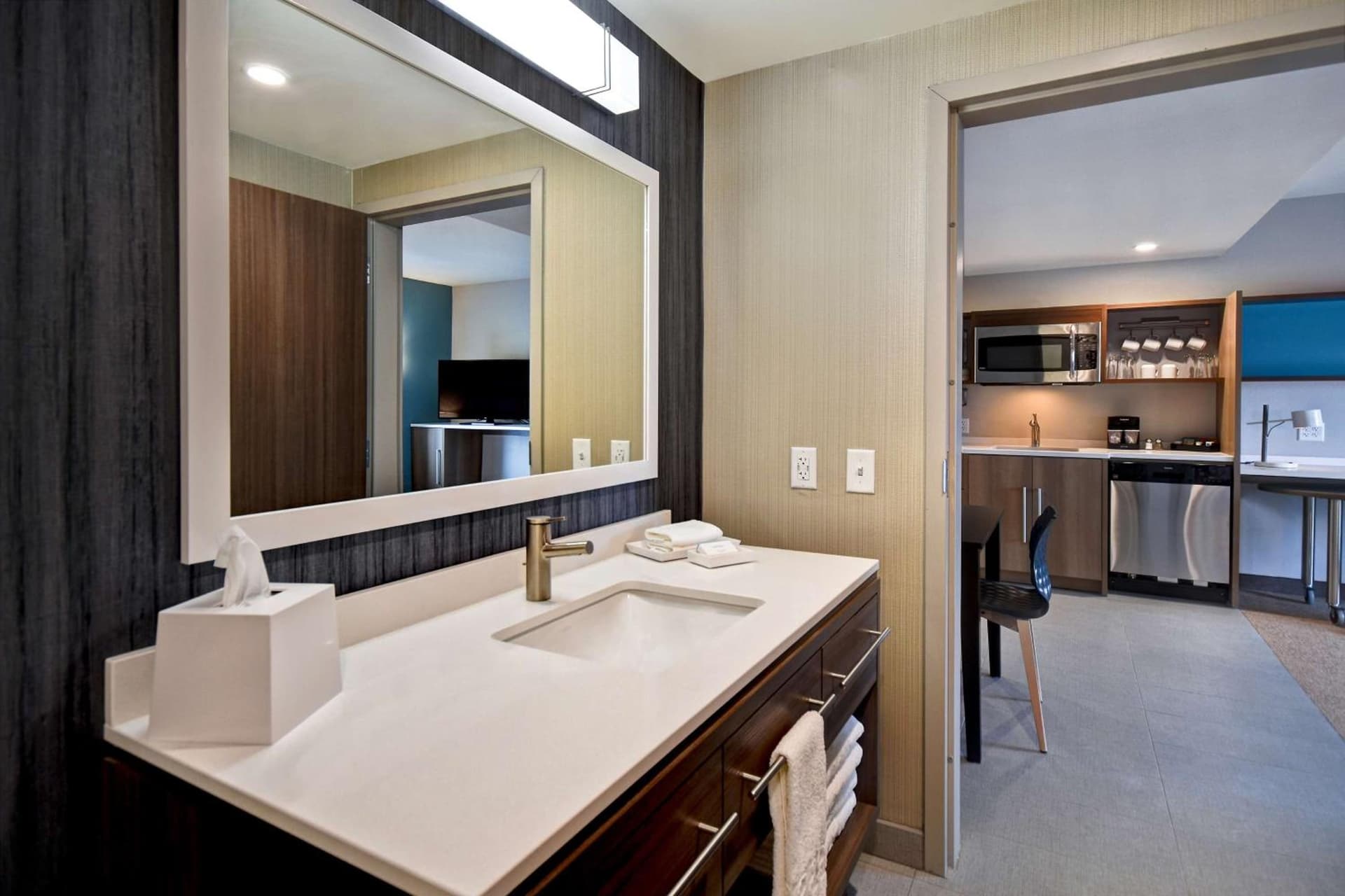 Home2 Suites By Hilton Bowling Green, Oh gallery photo in Bowling Green, OH — image 23