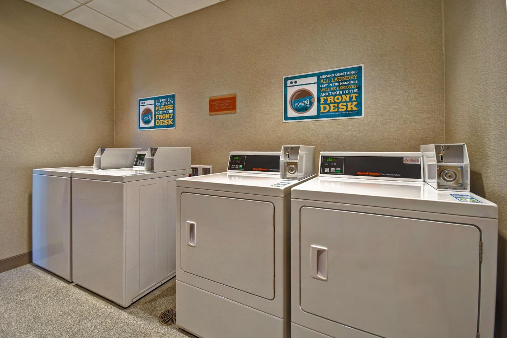 Home2 Suites By Hilton Bowling Green, Oh gallery photo in Bowling Green, OH — image 28