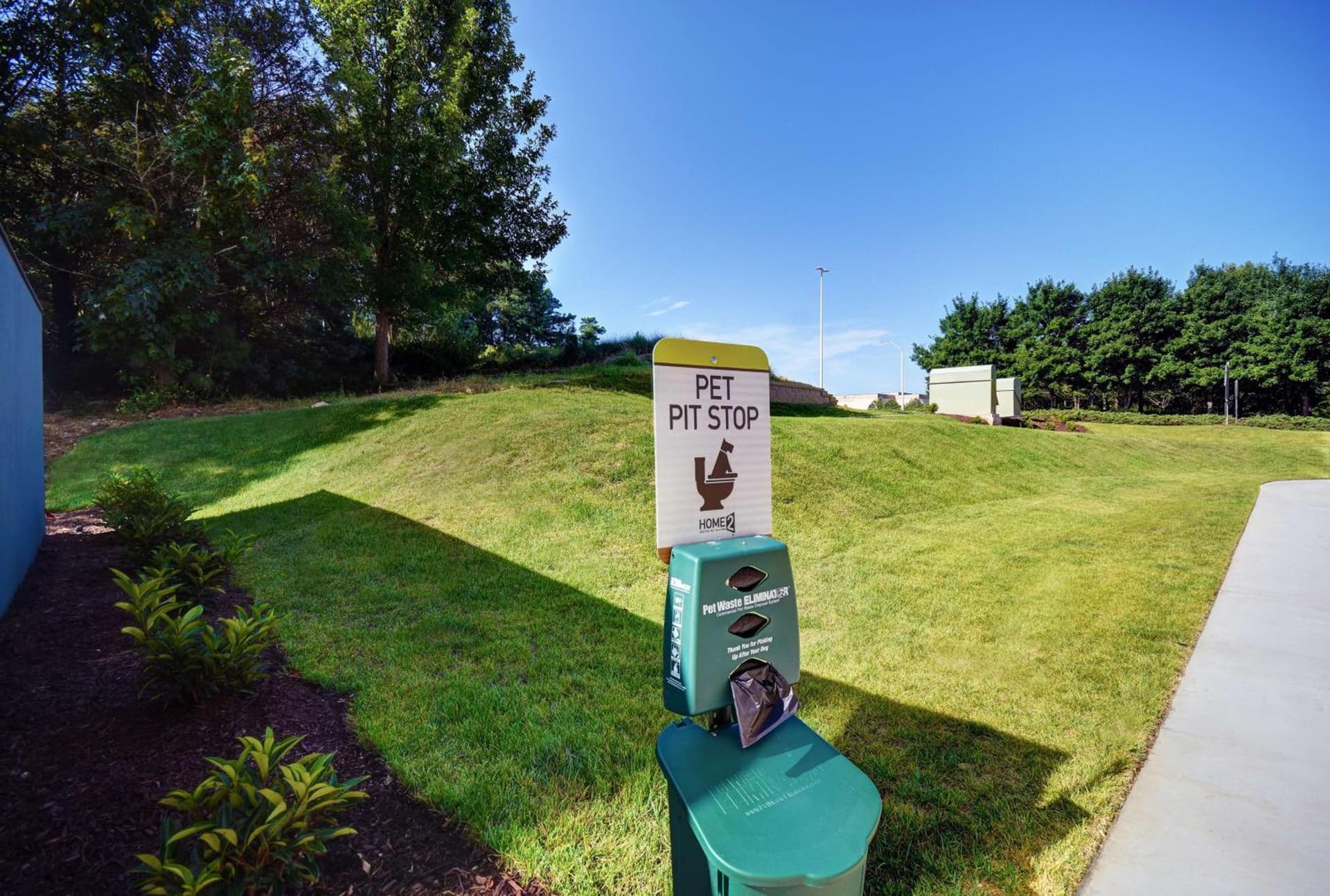 Home2 Suites By Hilton Raleigh North I-540 gallery photo in Raleigh, NC — image 45
