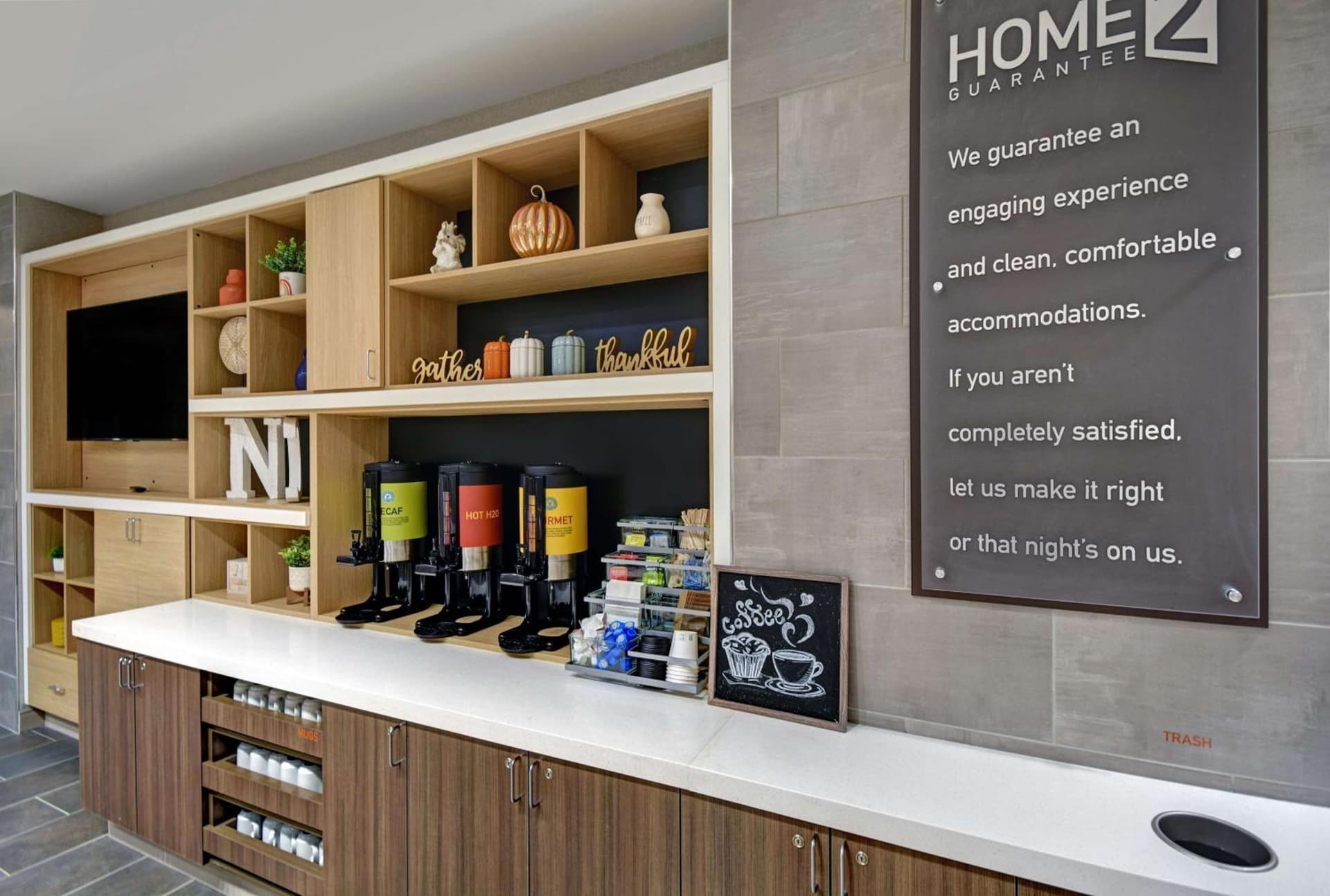 Home2 Suites By Hilton Raleigh North I-540 gallery photo in Raleigh, NC — image 50