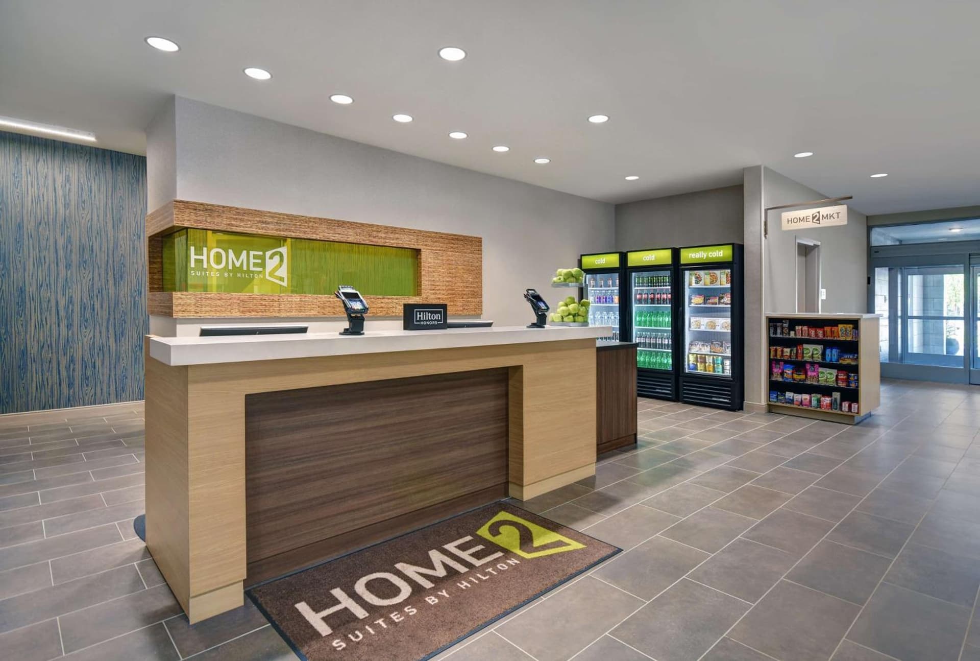 Home2 Suites By Hilton Raleigh North I-540 gallery photo in Raleigh, NC — image 26