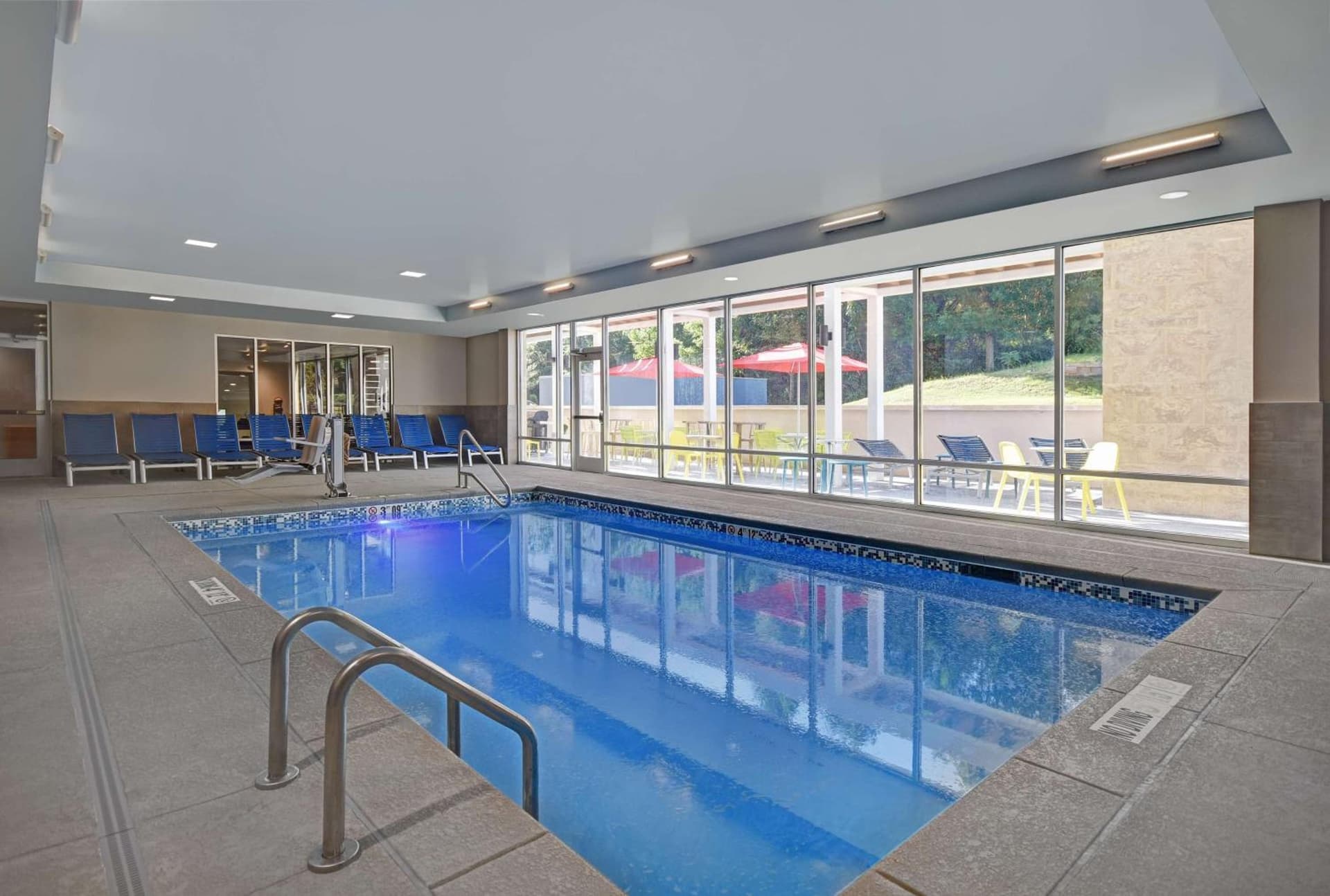Home2 Suites By Hilton Raleigh North I-540 gallery photo in Raleigh, NC — image 14