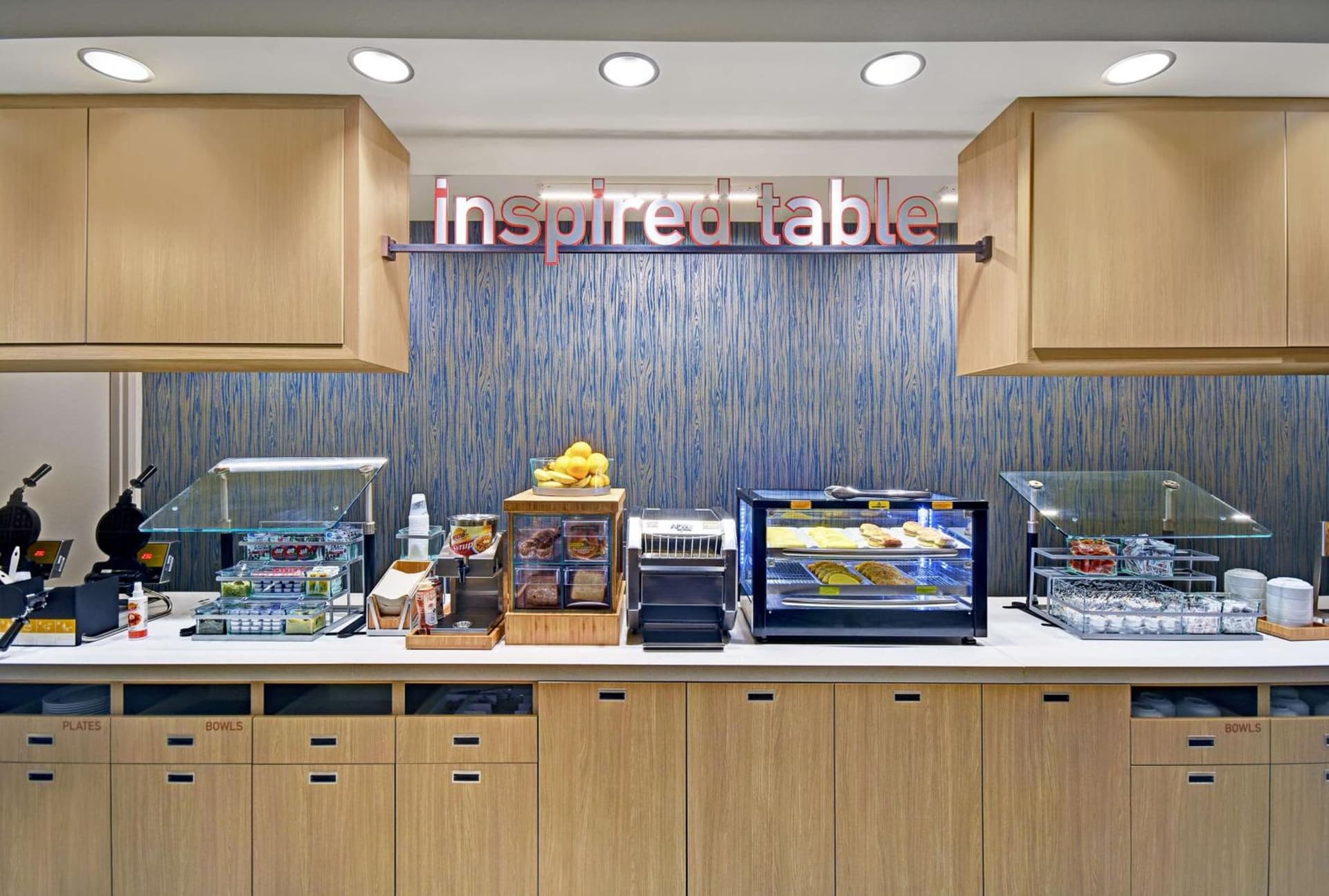 Home2 Suites By Hilton Raleigh North I-540 gallery photo in Raleigh, NC — image 39