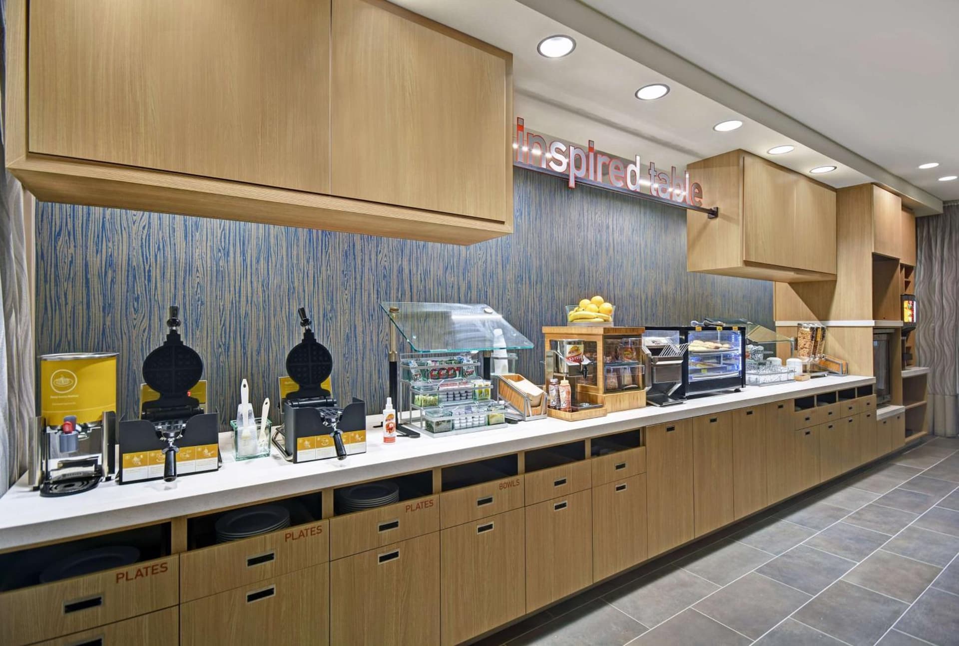 Home2 Suites By Hilton Raleigh North I-540 gallery photo in Raleigh, NC — image 41