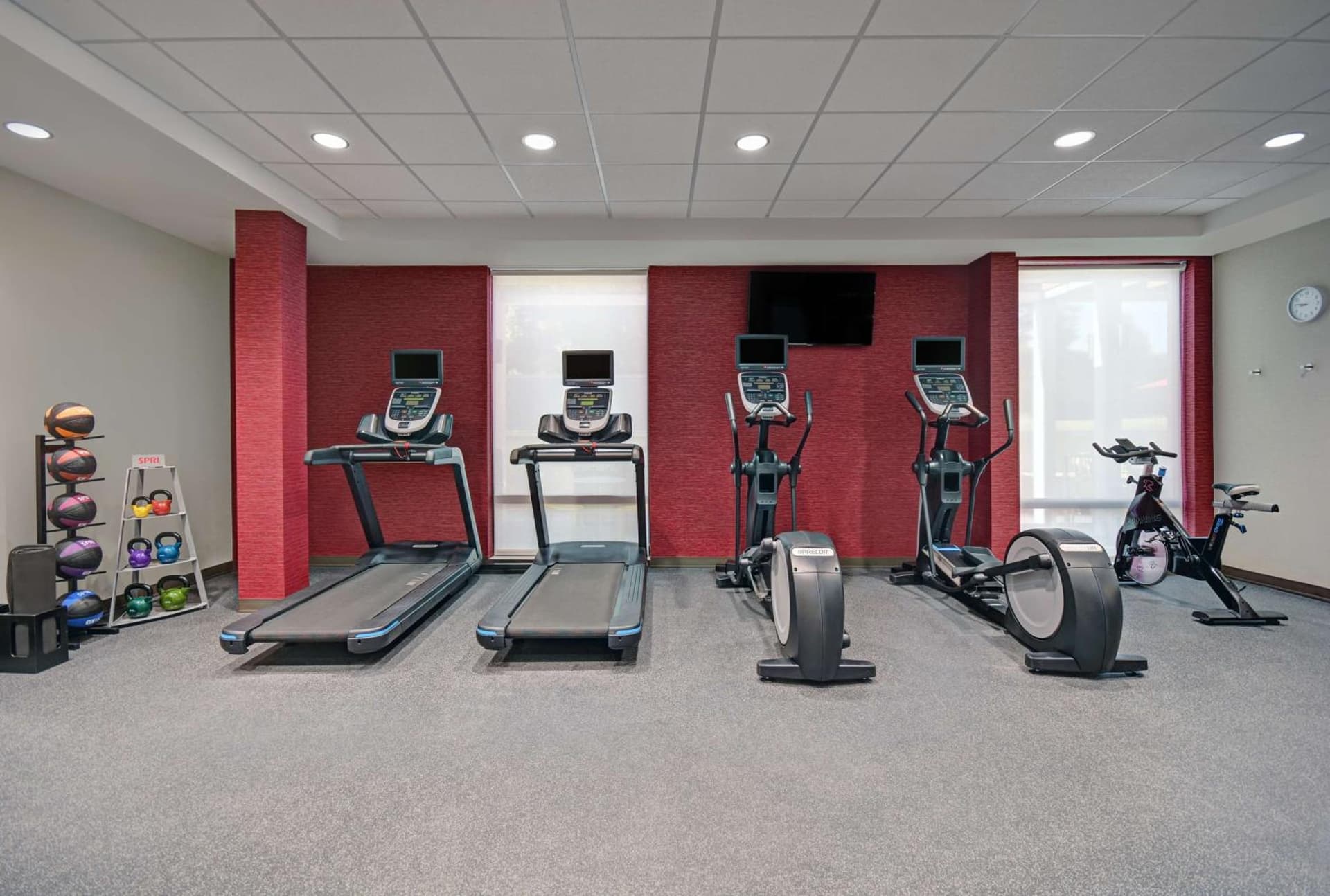 Home2 Suites By Hilton Raleigh North I-540 gallery photo in Raleigh, NC — image 21