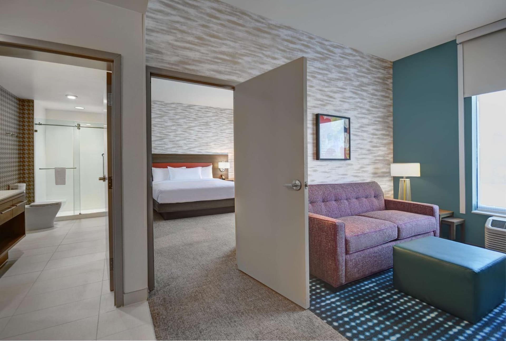 Home2 Suites By Hilton Raleigh North I-540 gallery photo in Raleigh, NC — image 31